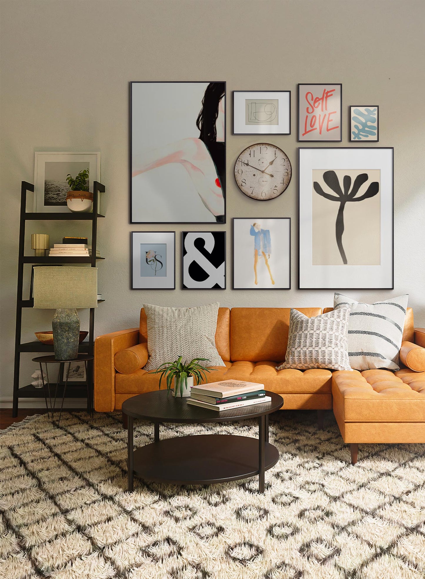 Ensemble Puissant et Audacieux