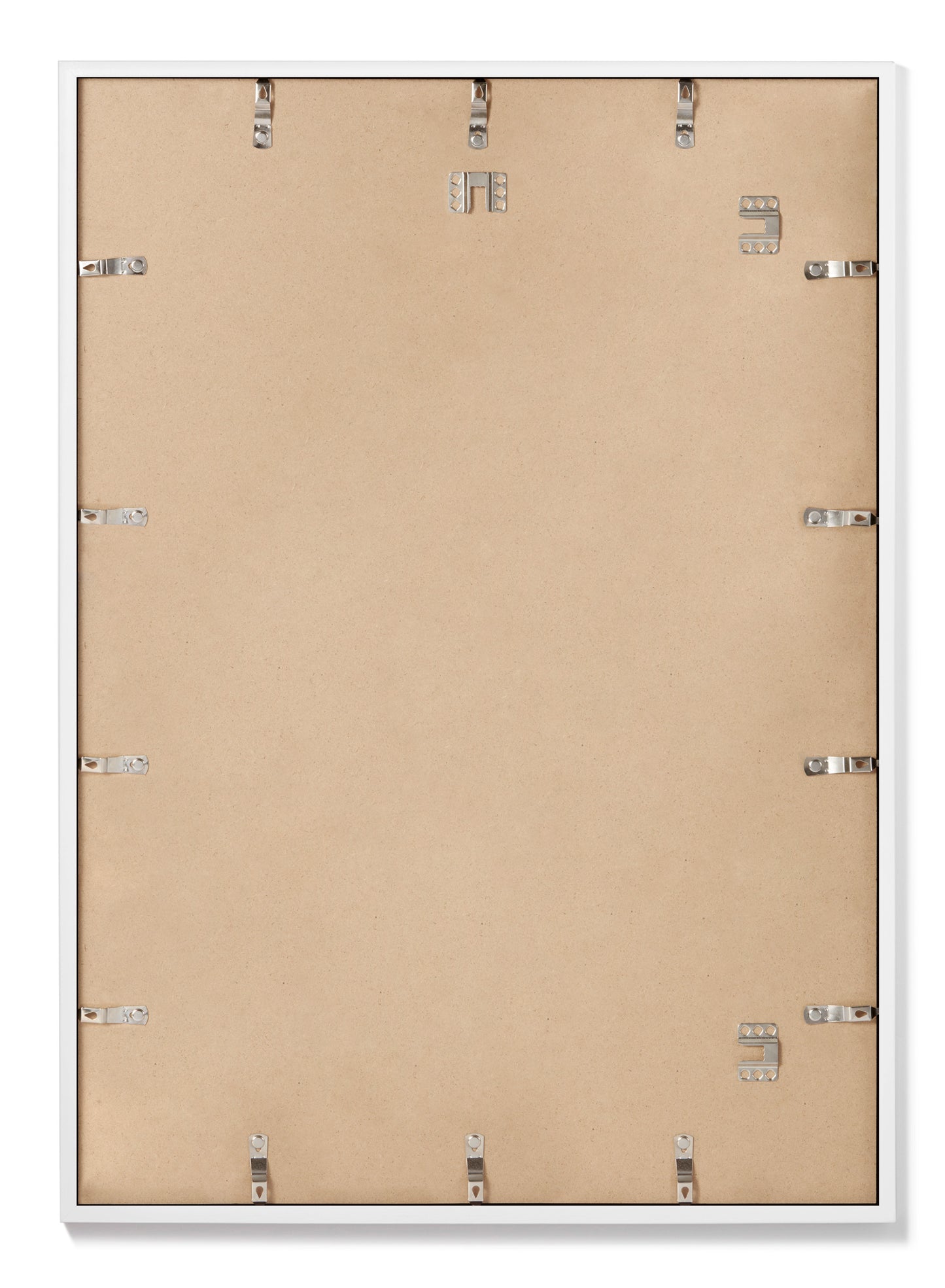 White Oak Frame, 24x36 in | 61x91 cm