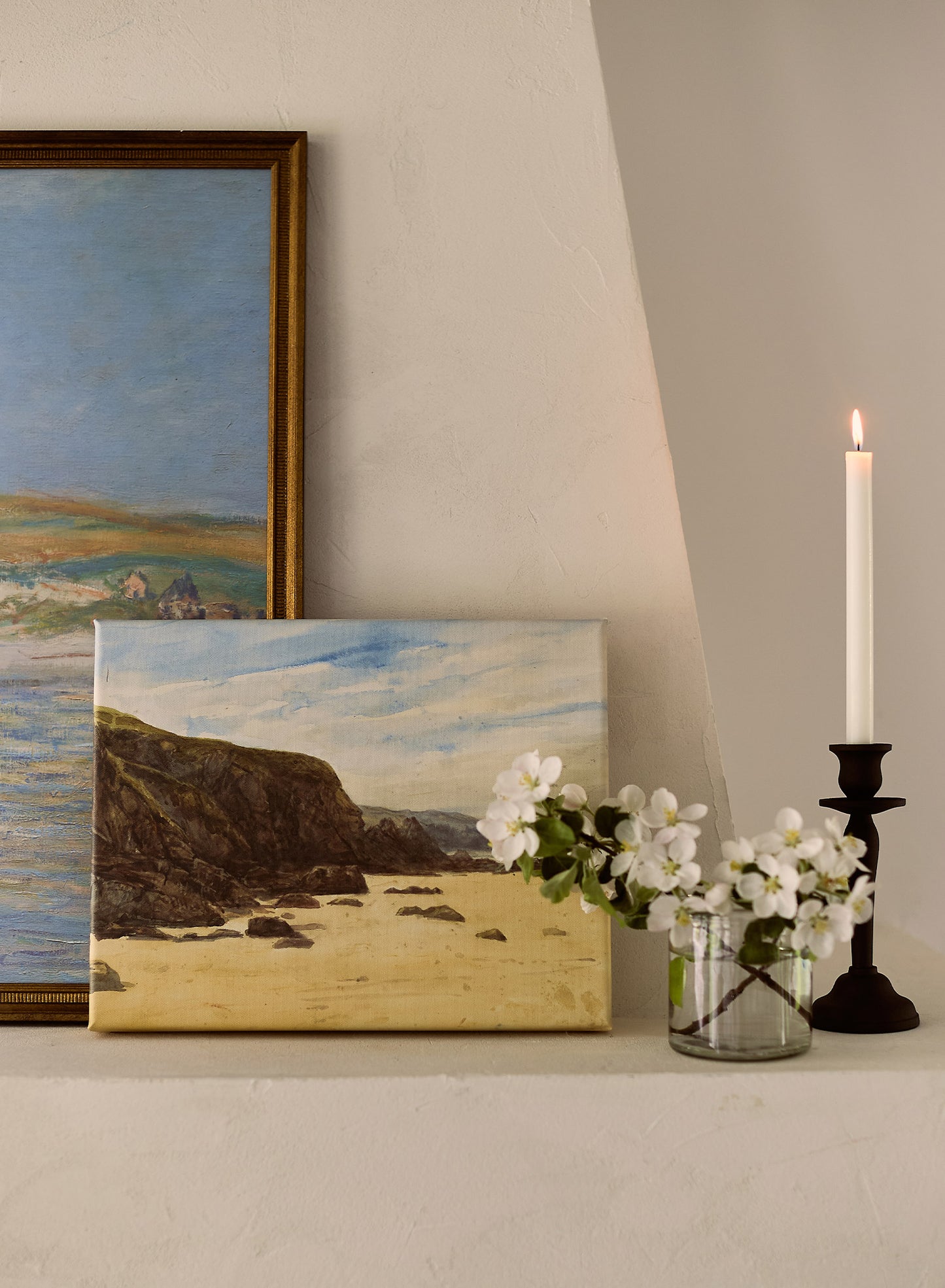 Magie des maritimes, Affiche