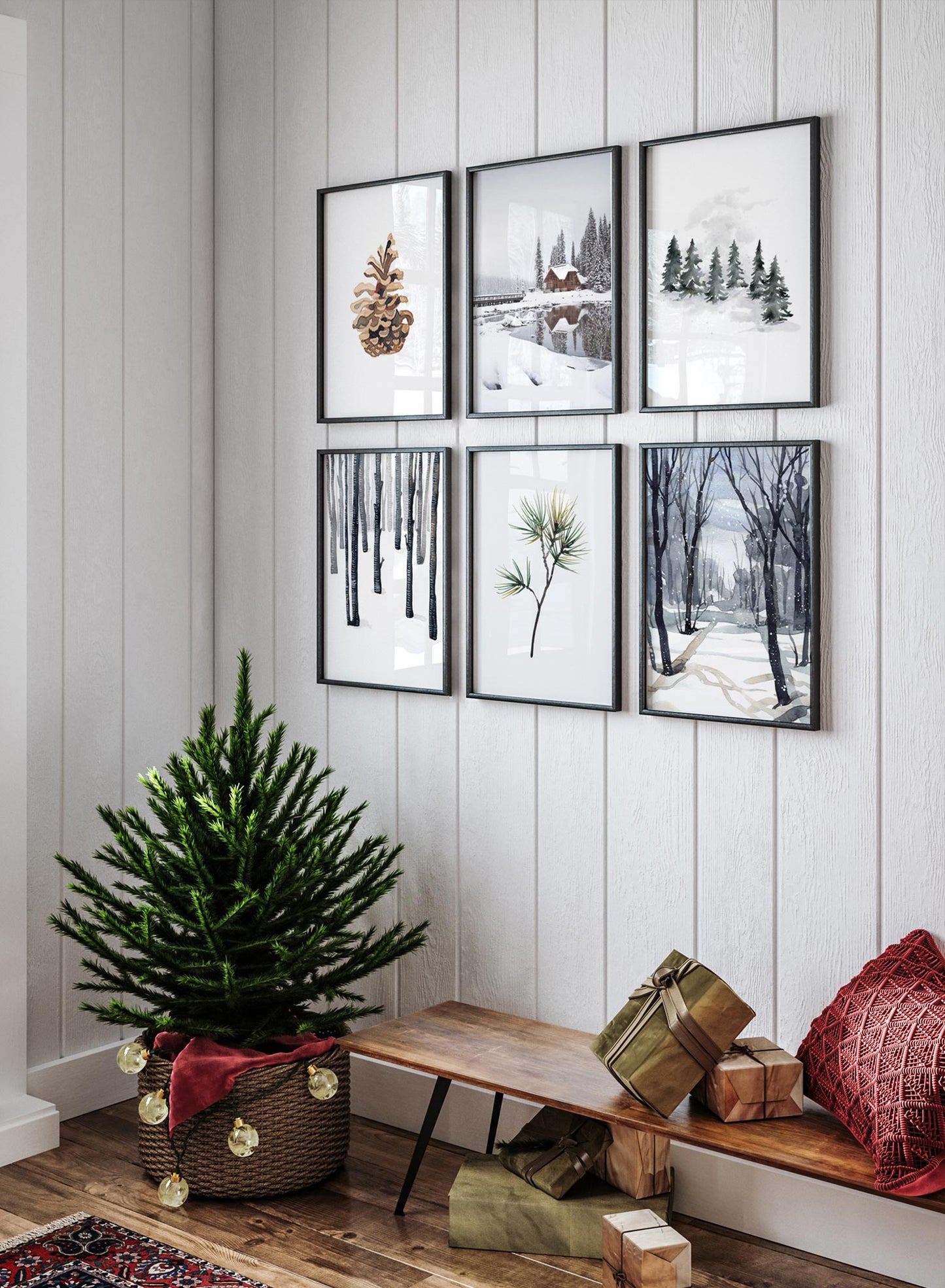 Ensemble Noël Borealia