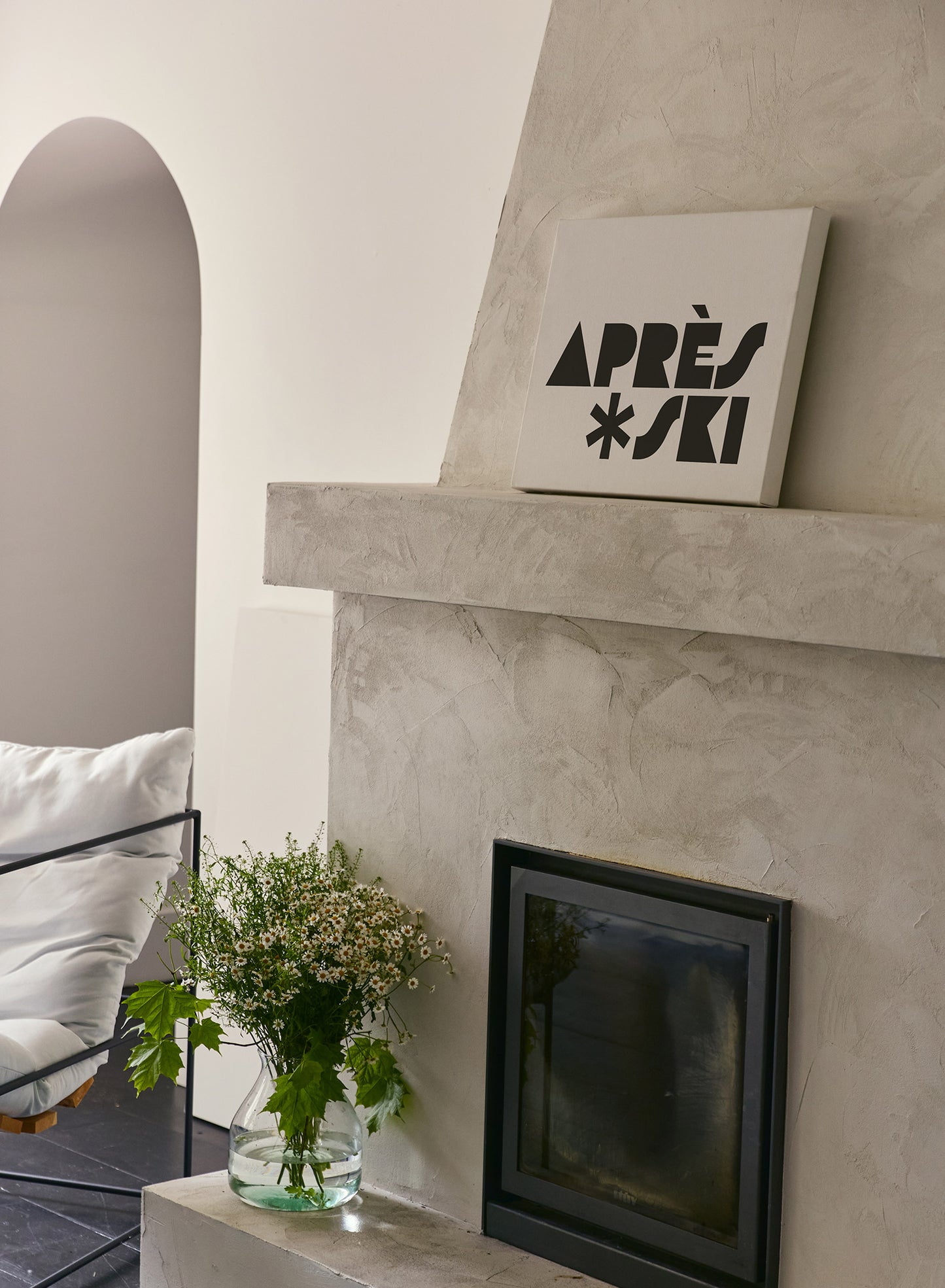 Reward Station, Canvas