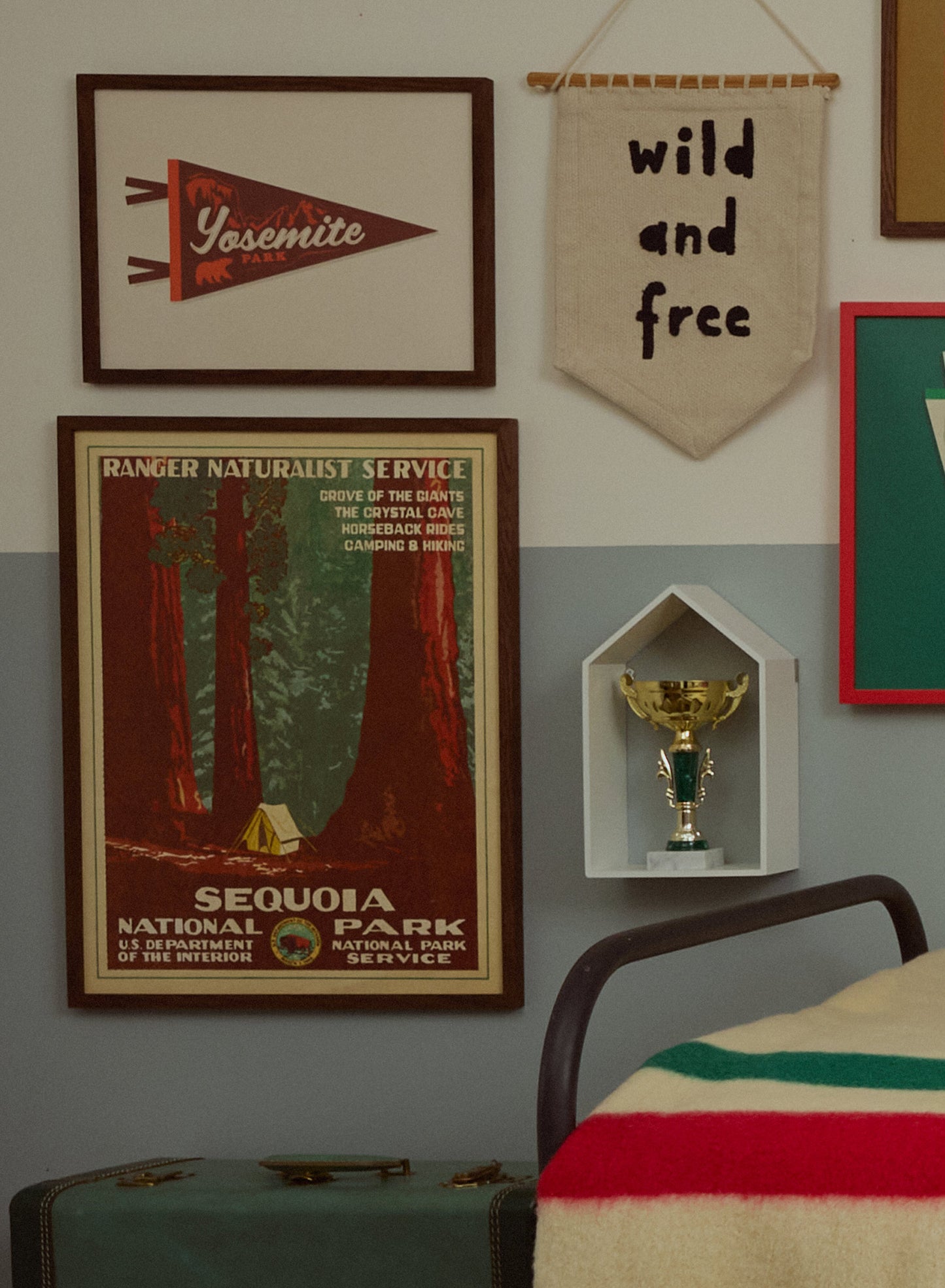 Ensemble Grande Nature