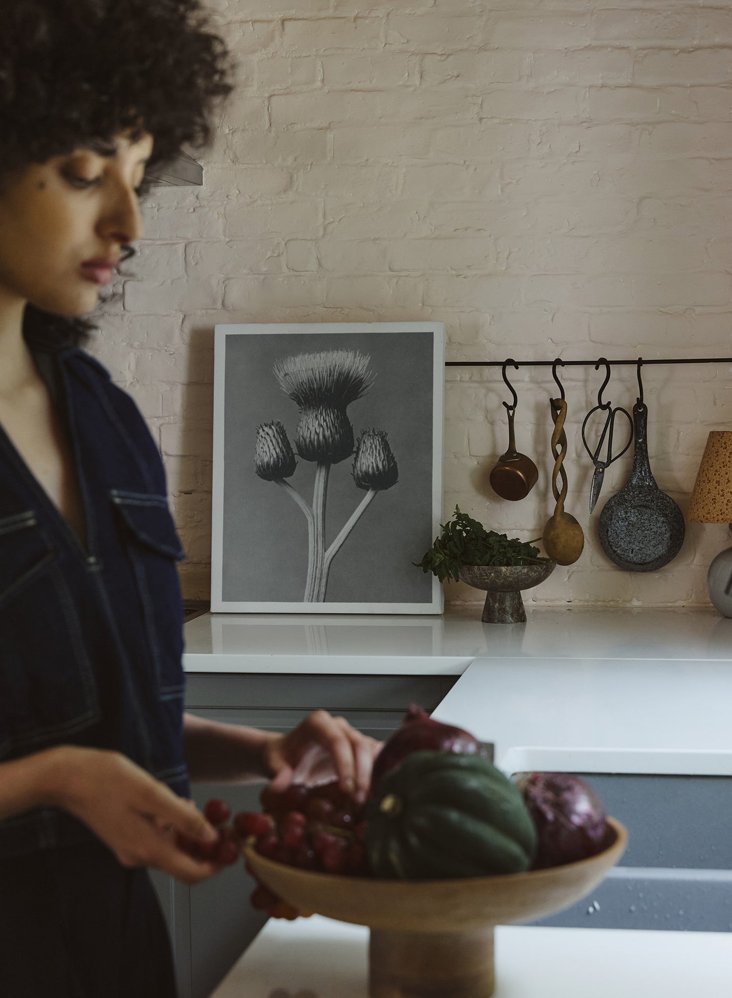 Éclosion grise, Affiche