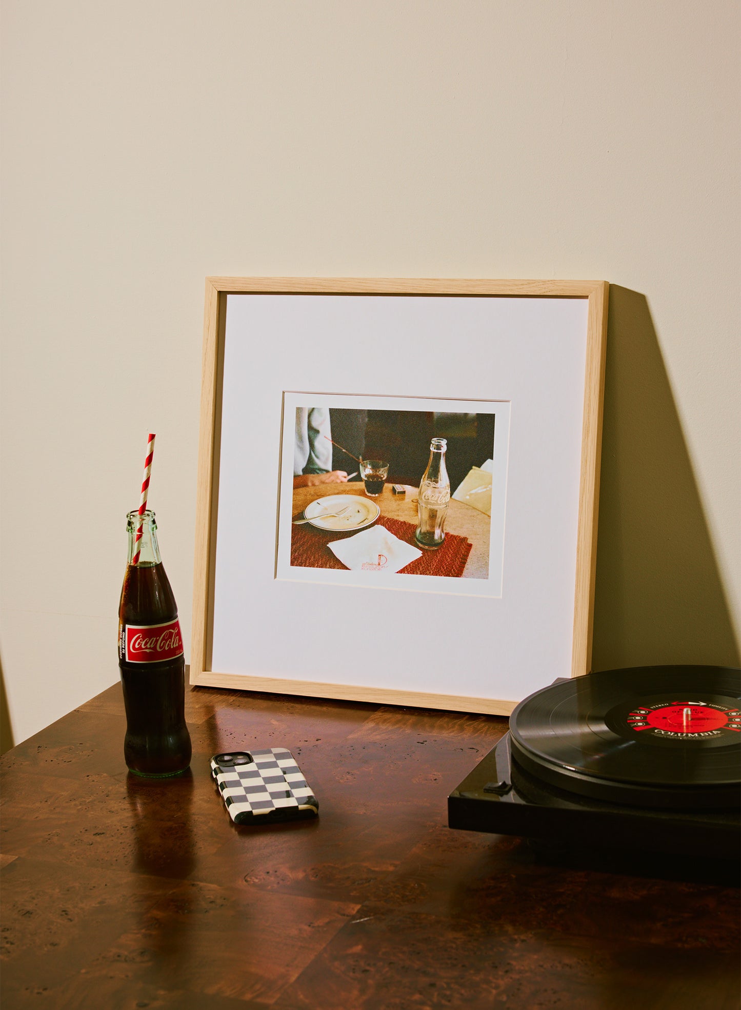 L’heure de l’apéro, Affiche