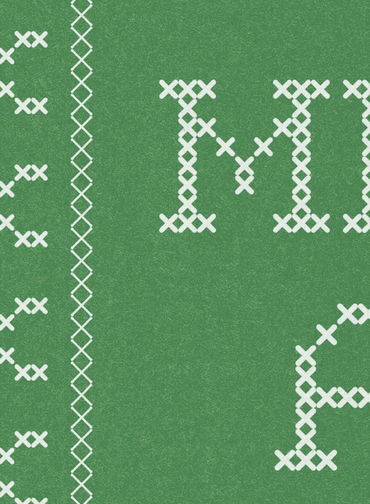 Souhaits de Noël, Affiche