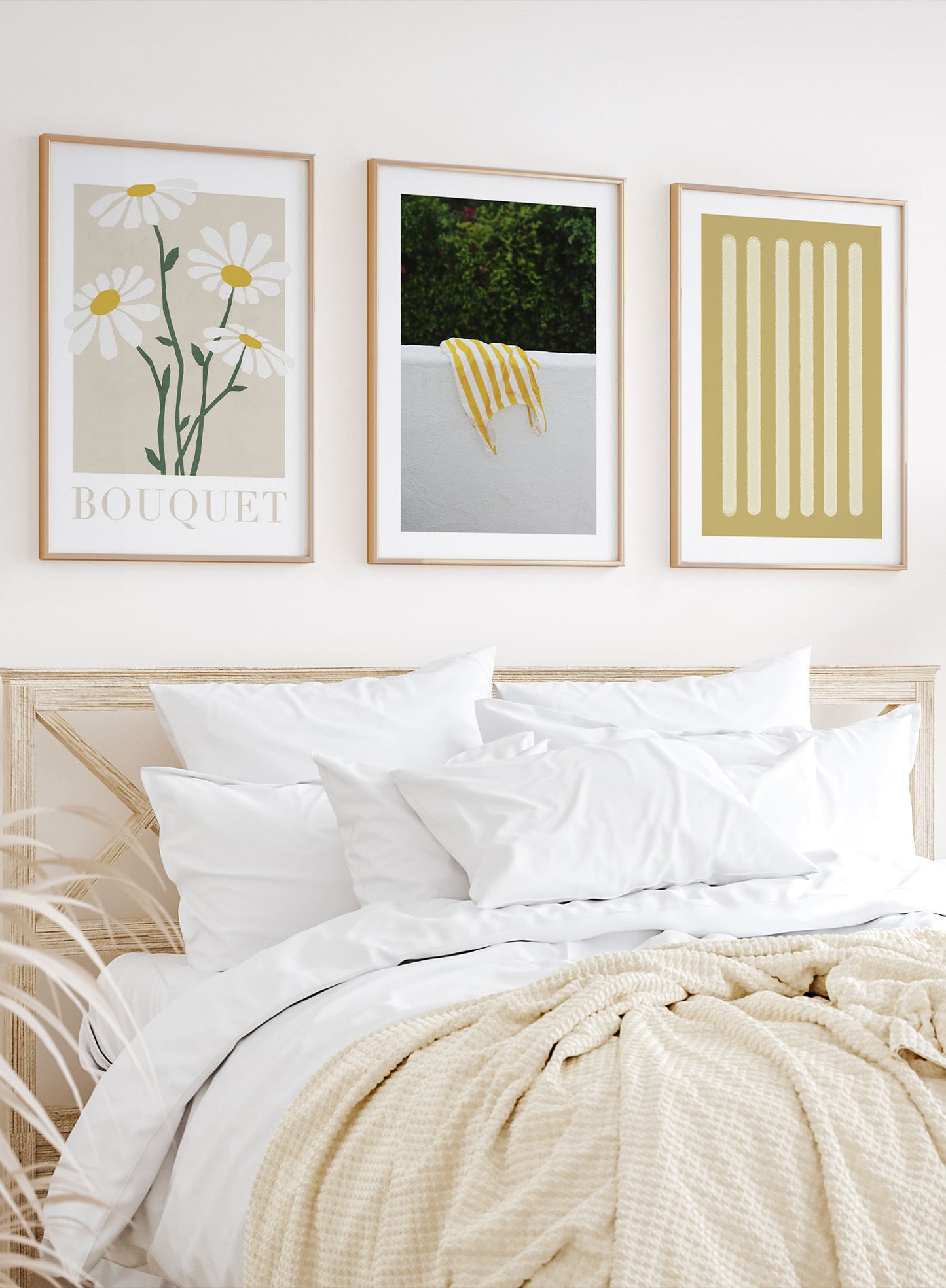 Ensemble Chambre Ensoleillée