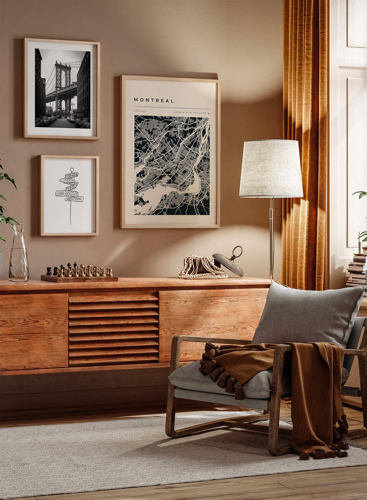 Ensemble pour les Passionnés du Voyage