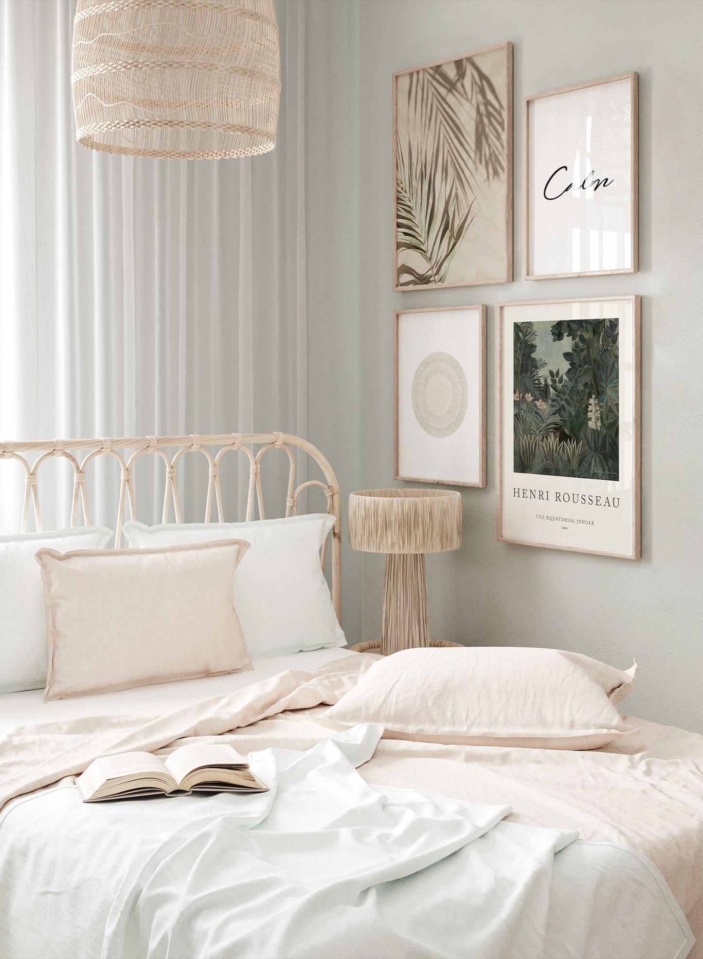 Ensemble Chambre Sérénité