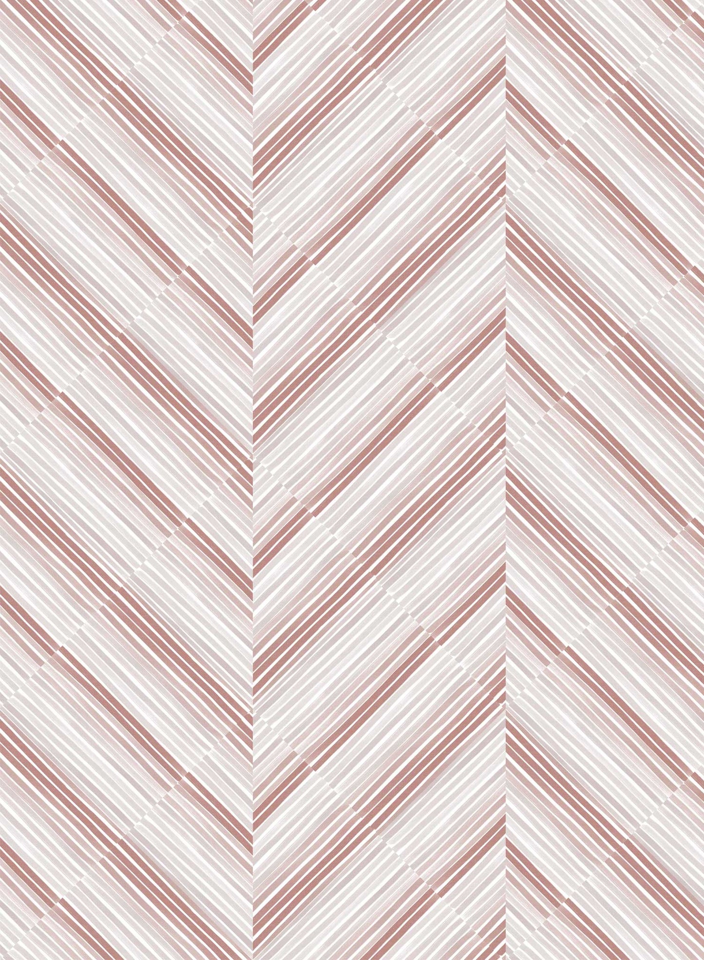 Carrément parfait, Papier peint