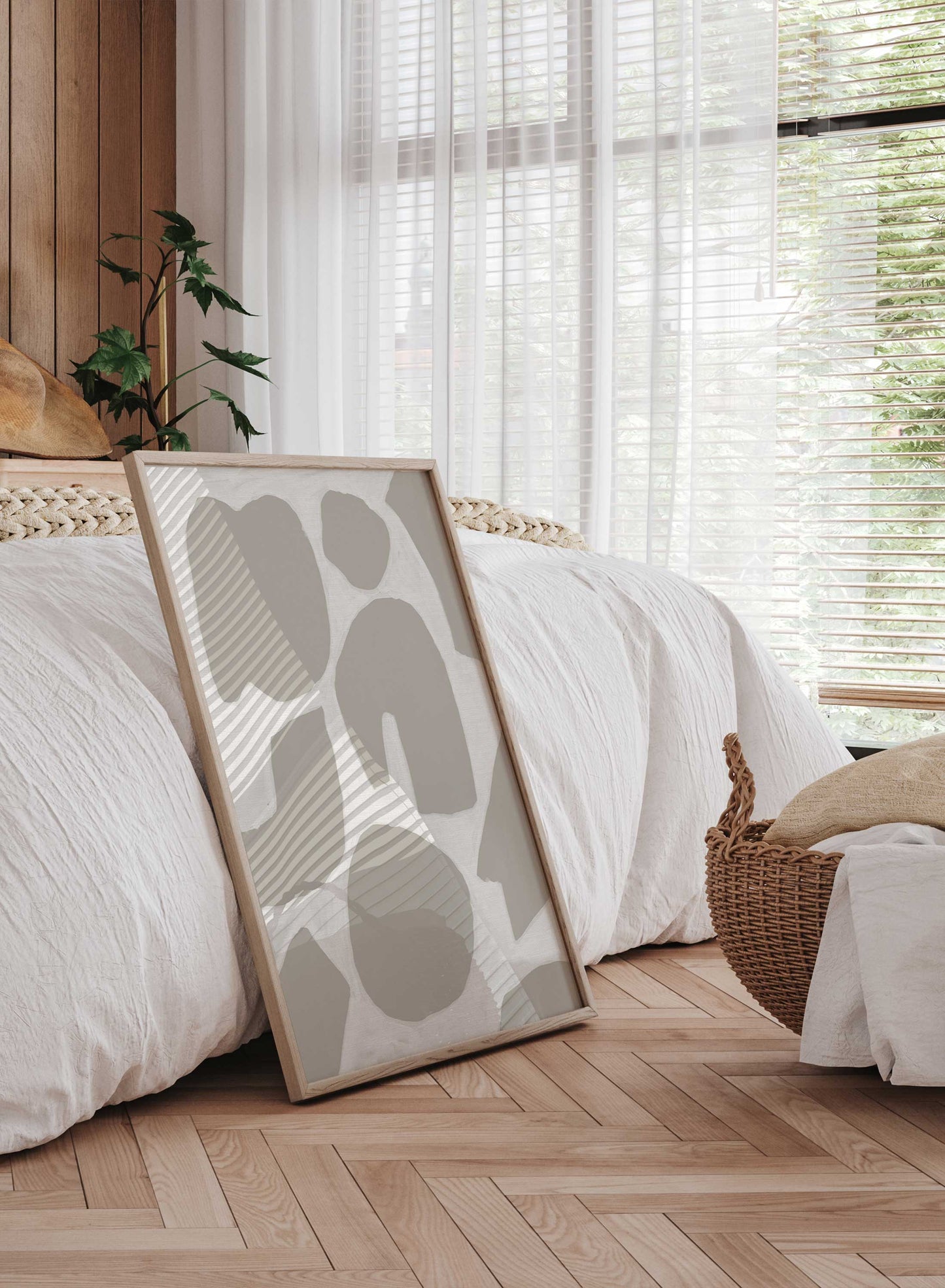 La recette parfaite, Affiche