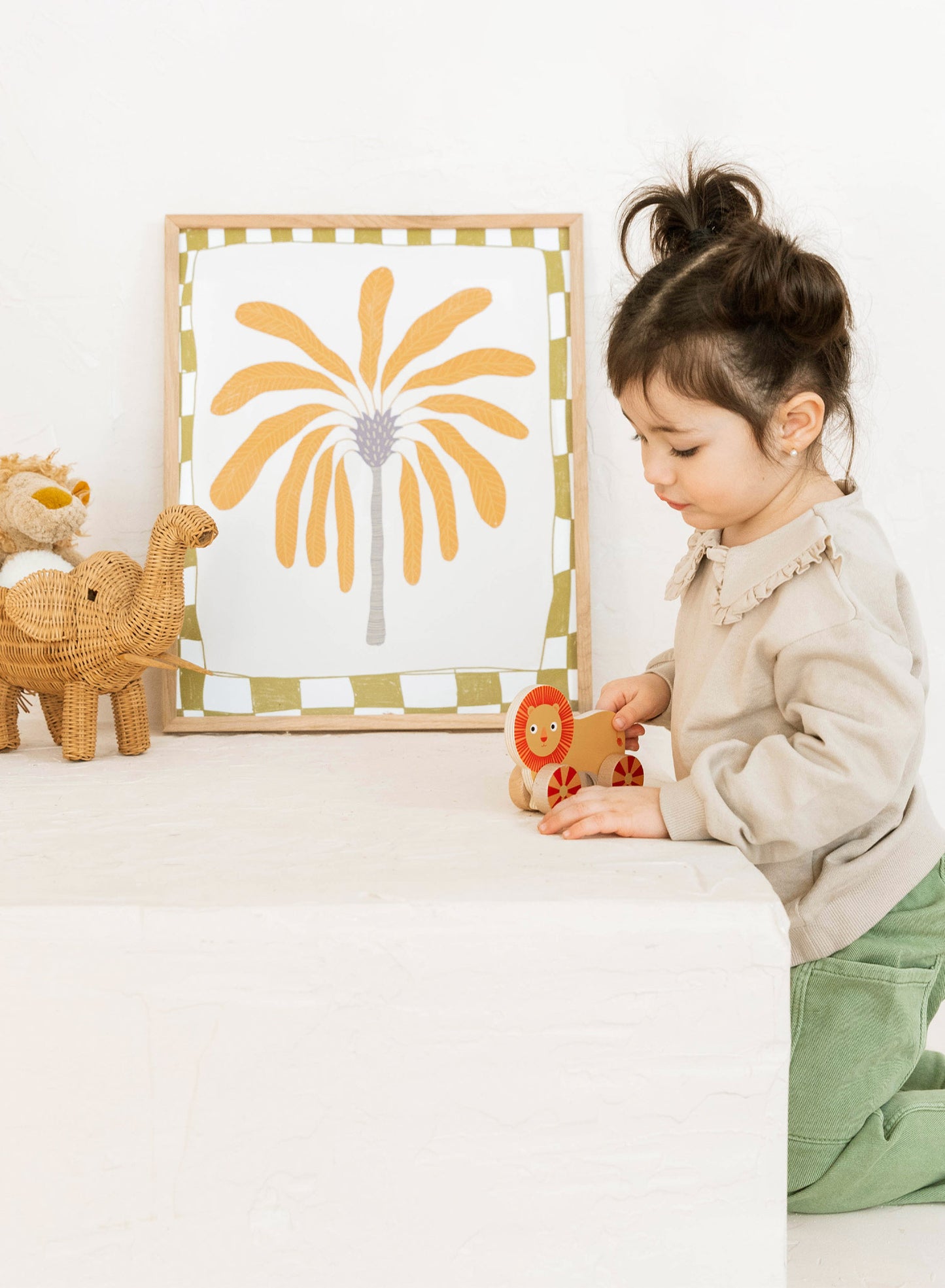 La beauté bohème, Affiche