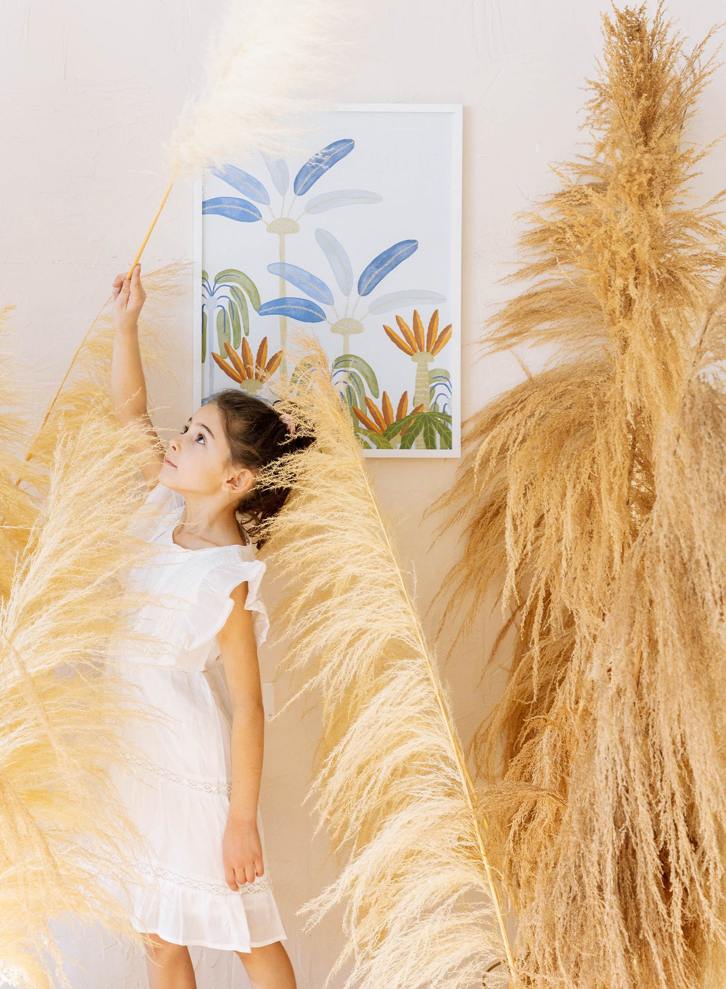 Escouade forestière , Affiche