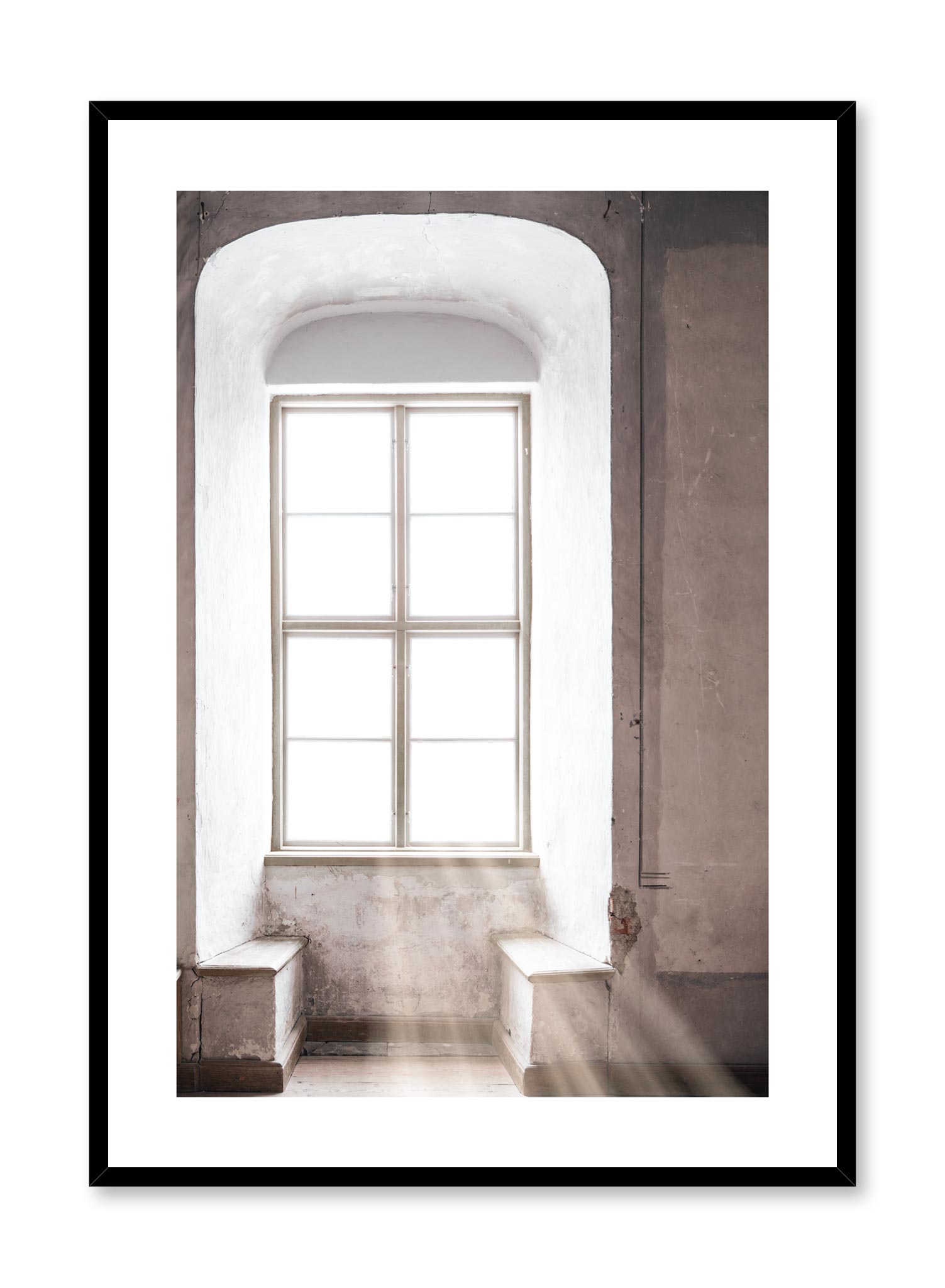 Rays of Light Photography Poster | Buy Art Prints at Opposite Wall