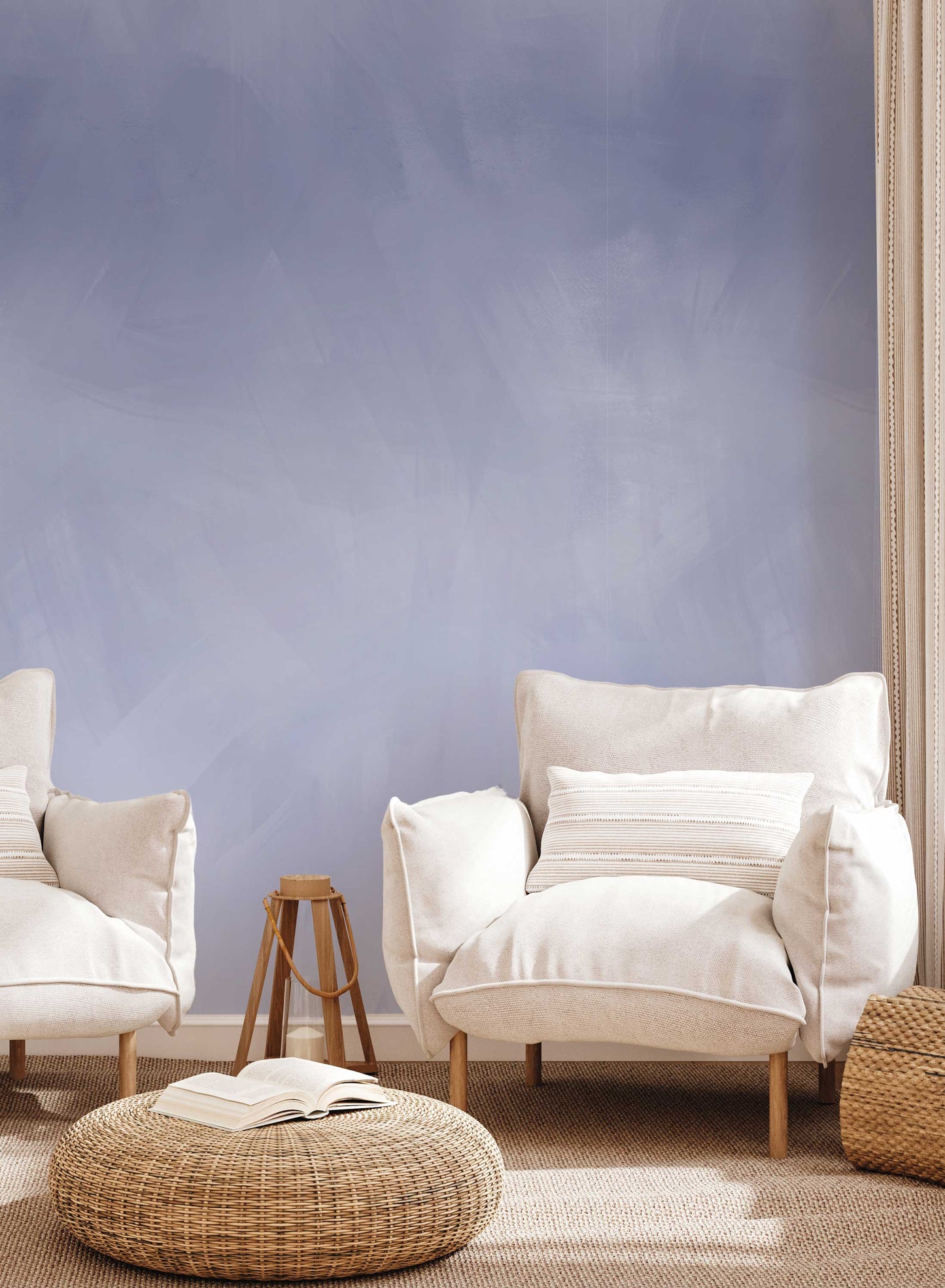 Yucatan, Papier peint