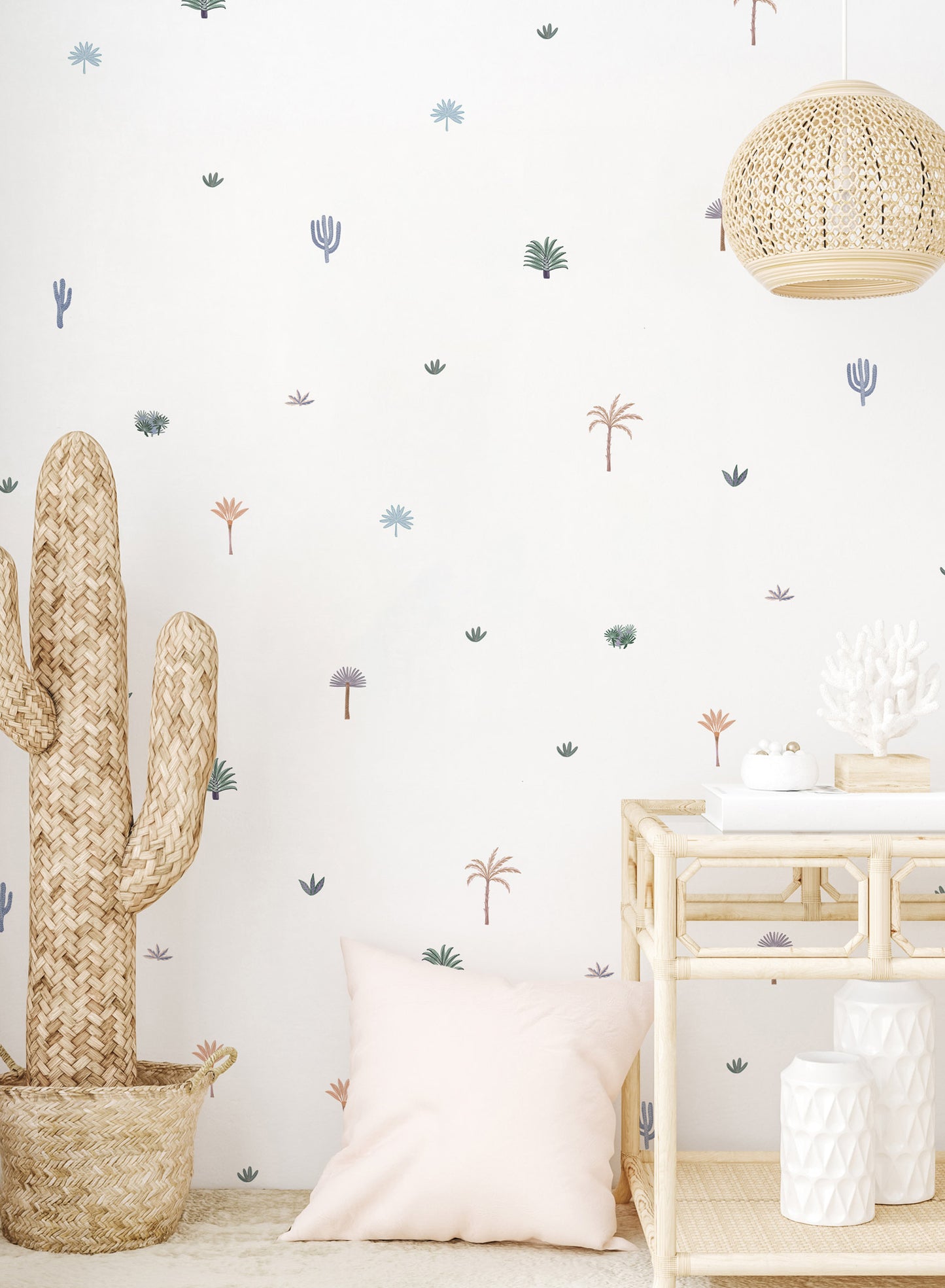 Bora Bora, Décalque