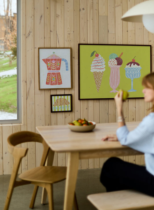 7 Designer-Approved Ways to Brighten Your Space for Summer