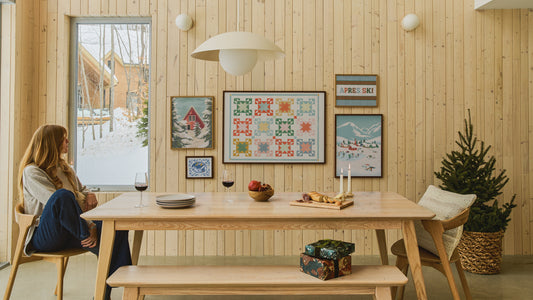 Behind The Wall: O'tannenbaum