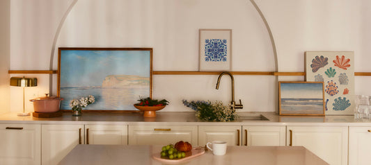 How to Turn Your Home into a Peaceful Sanctuary