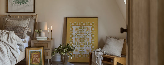 Behind the Scenes of Folksy