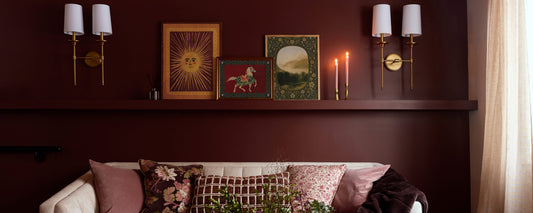 Art History 101: The Arts and Crafts Movement