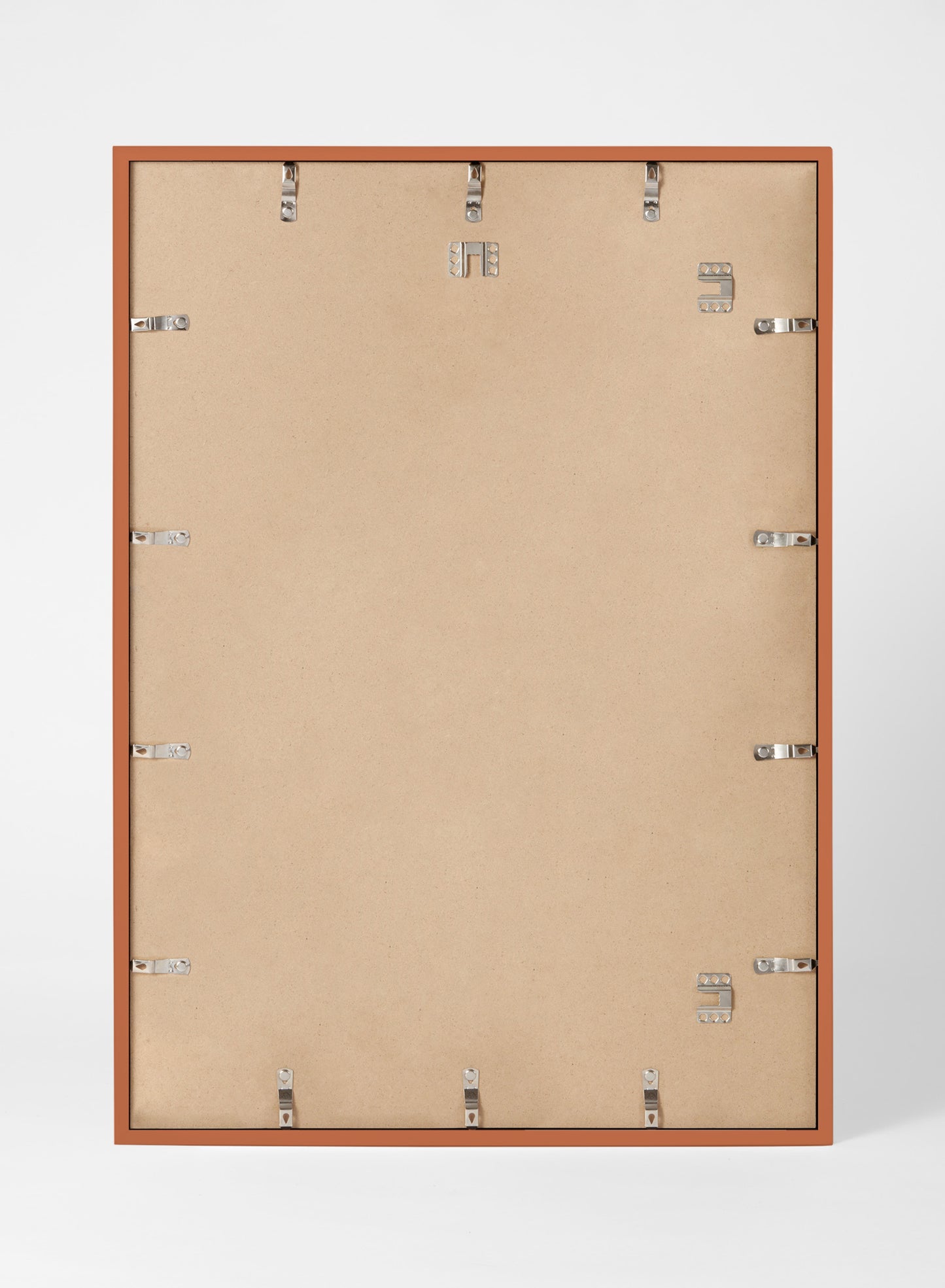 Cadre en bois massif — Corail, 24 x 36 po | 61 x 91 cm