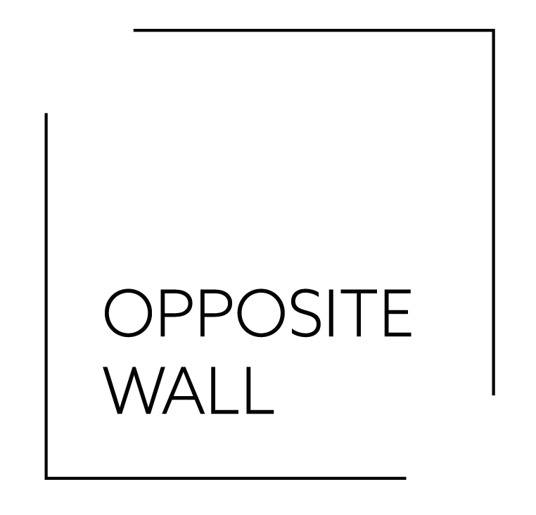 Opposite Wall