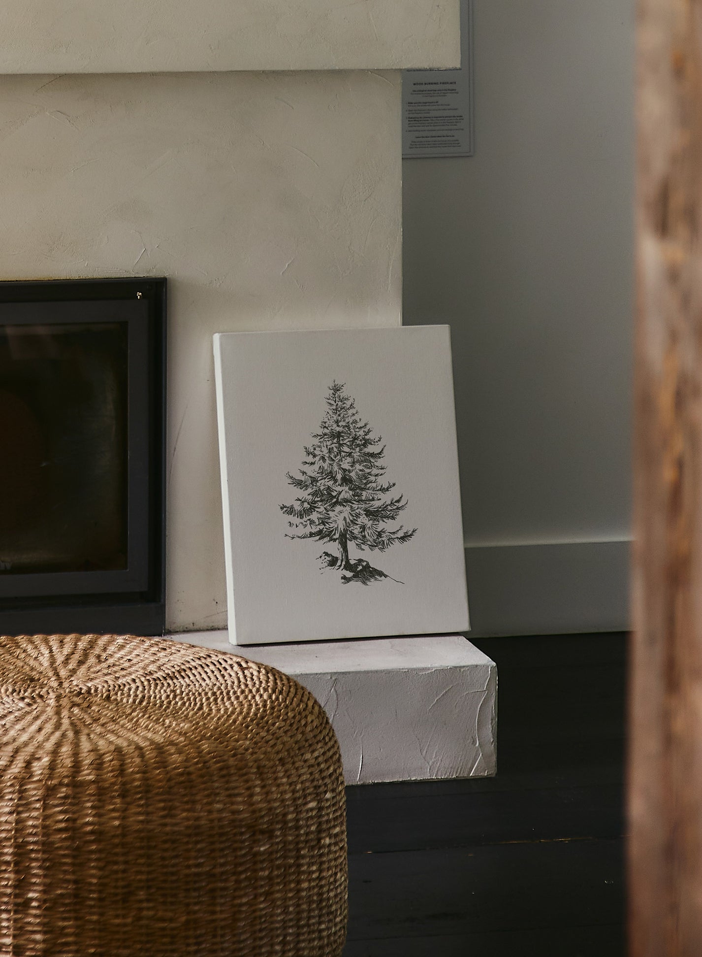 Silent Night | Shop Posters & Prints Online at Opposite Wall