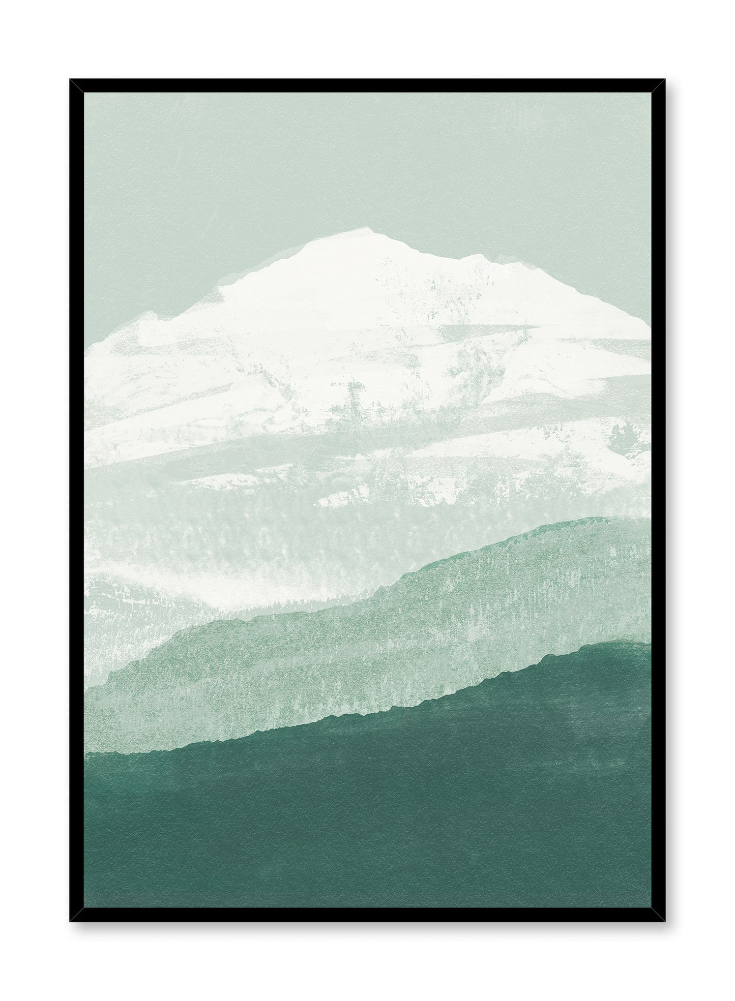Altitude, Poster