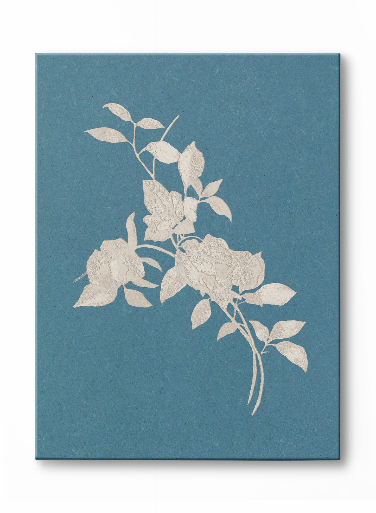 Papercut Roses, Poster