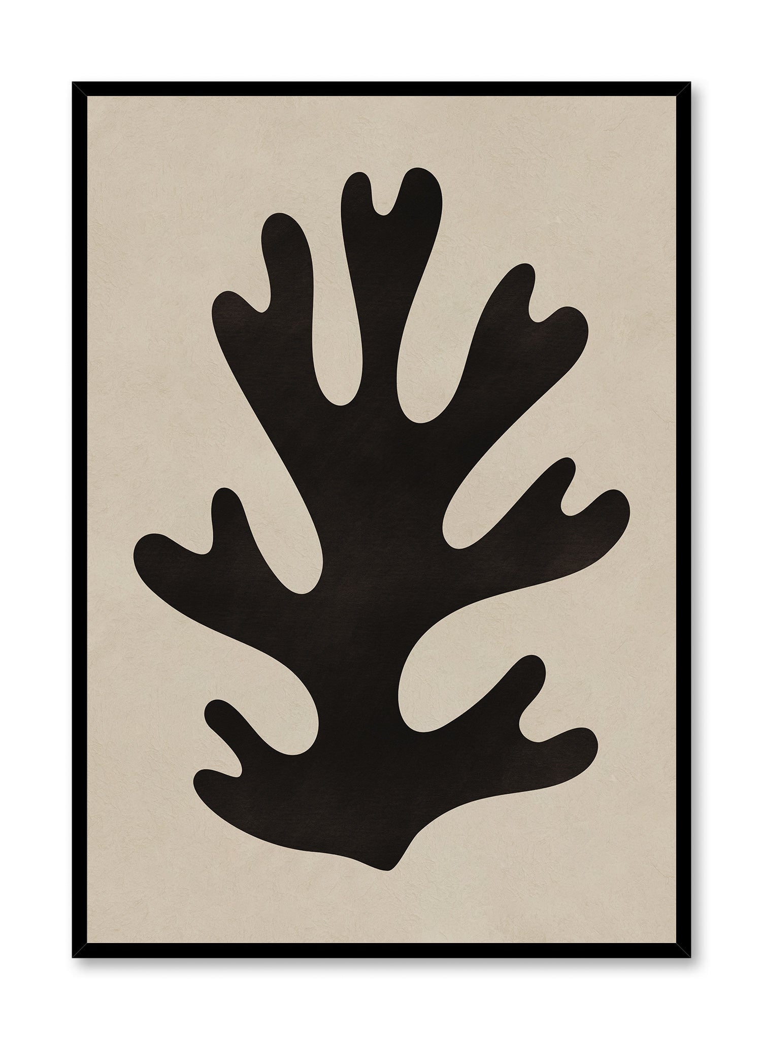 Rooted Poster Rooted Shadow, Poster | Shop Posters, Canvas & Prints Online at ...