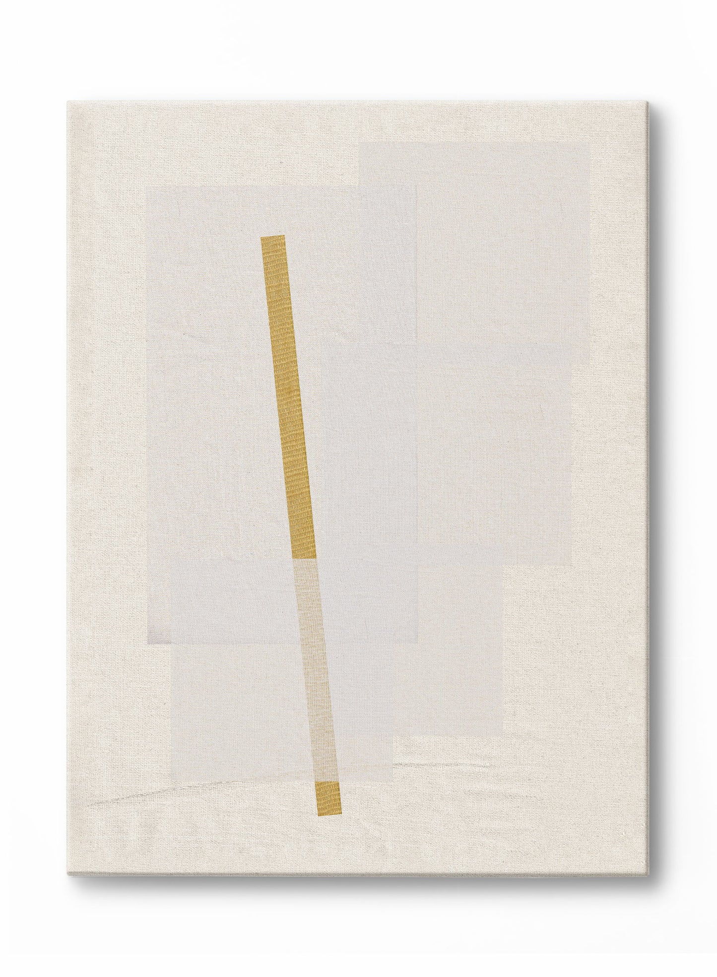 Standing Stroke , Poster