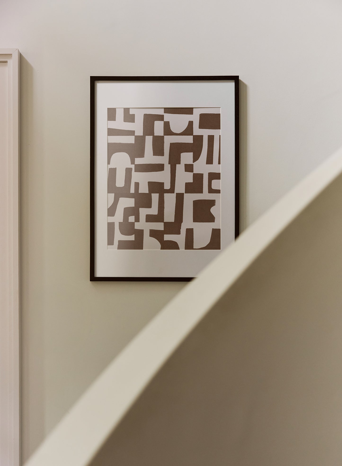 Earth Script , Poster