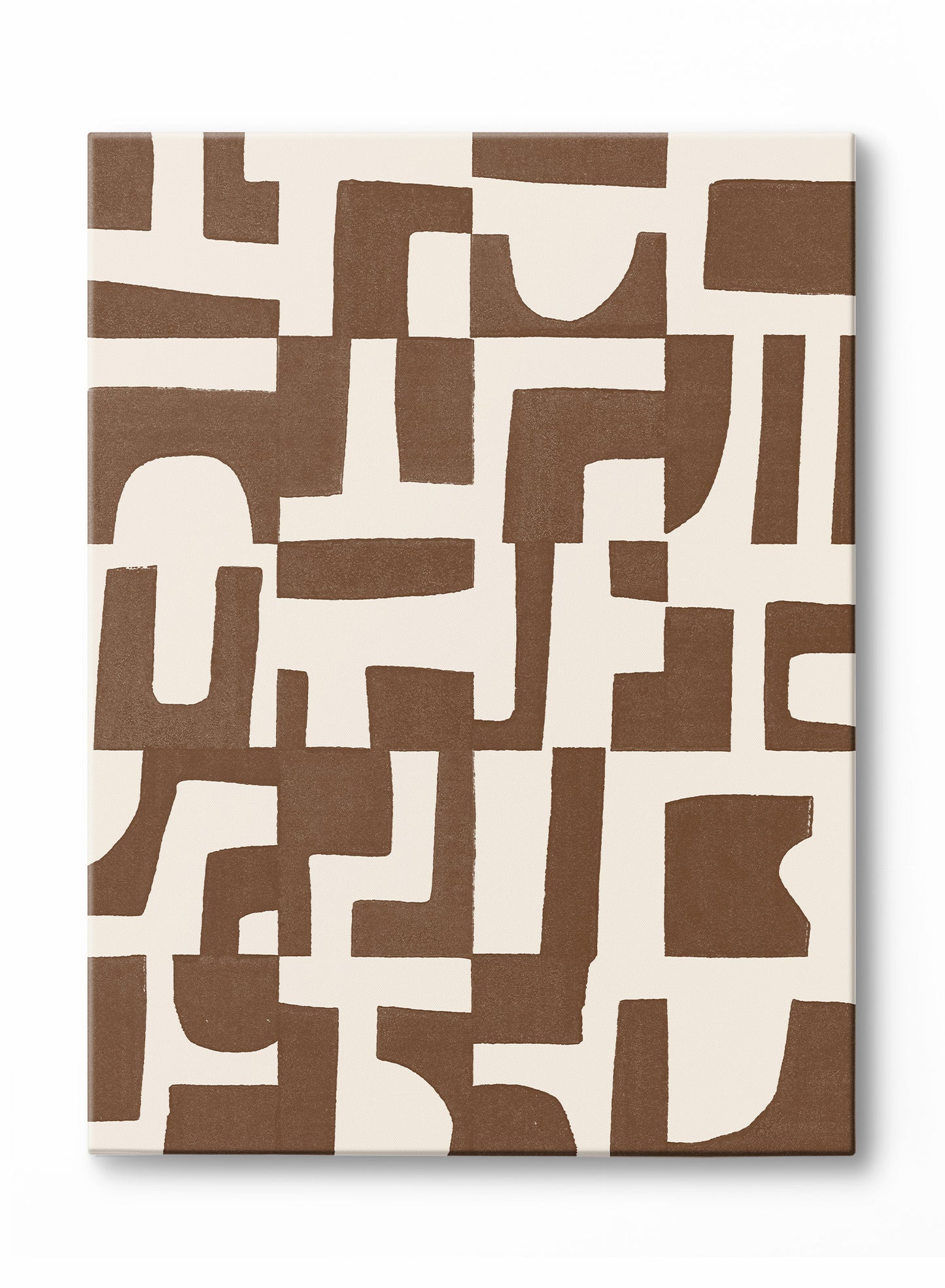 Earth Script , Poster