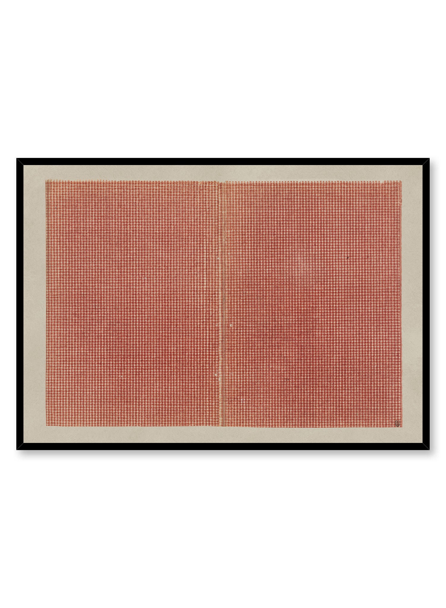Red Thread, Poster | Shop Posters, Canvas & Prints Online at Opposite Wall