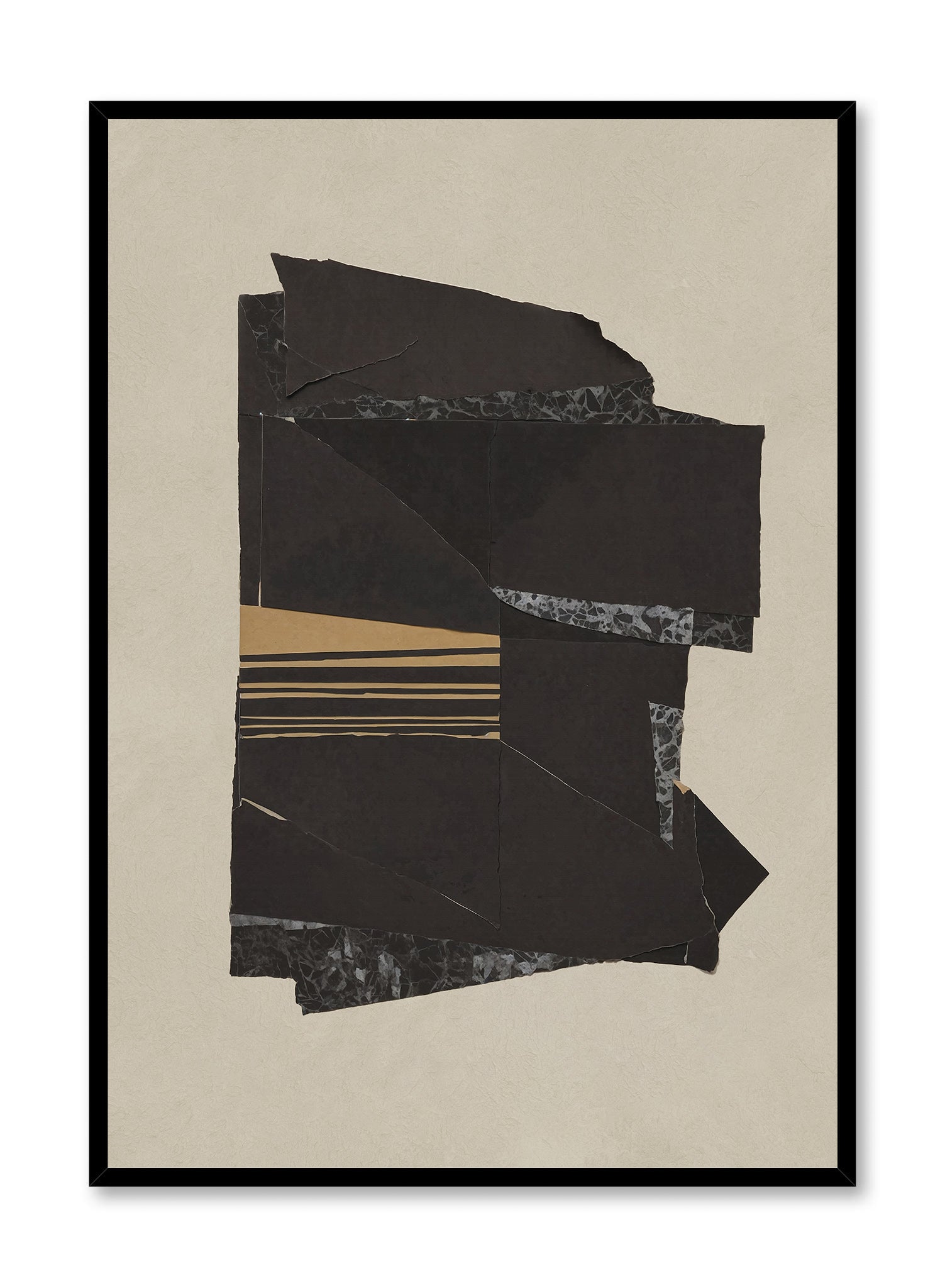 Echoes in Thread , Poster | Shop Posters, Canvas & Prints Online at ...