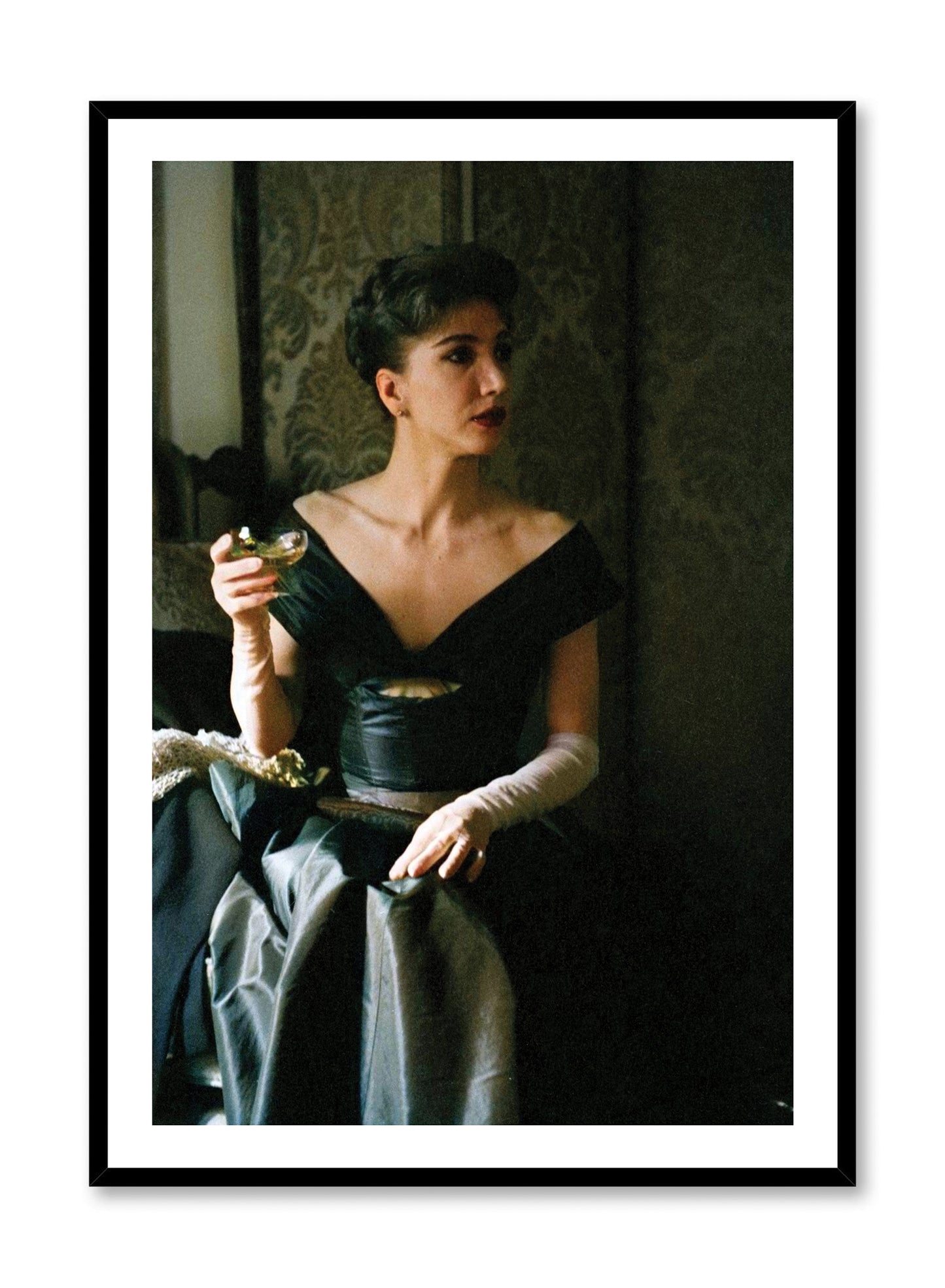 Spécial du soir, Affiche