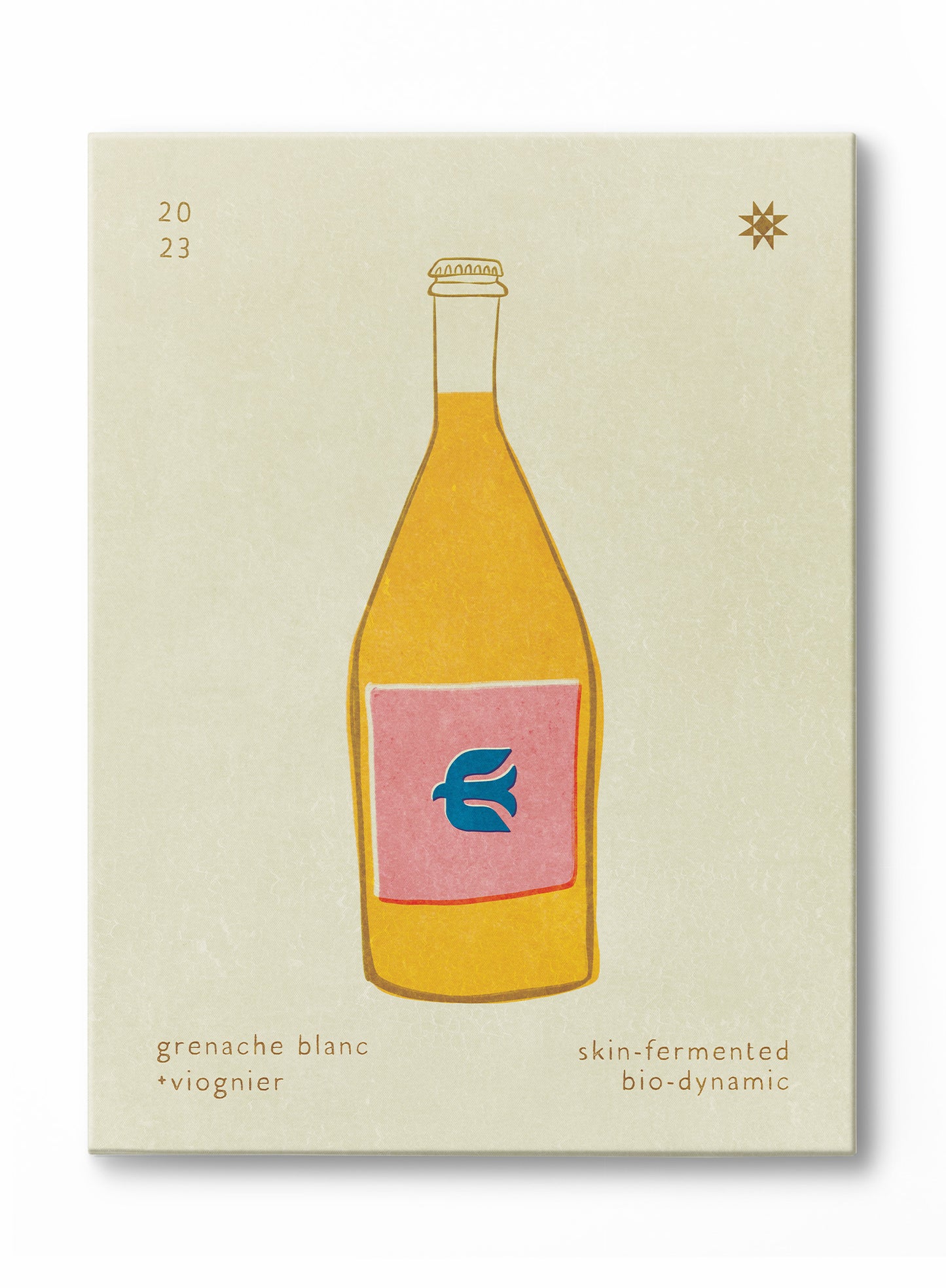 Liquid Gold, Poster