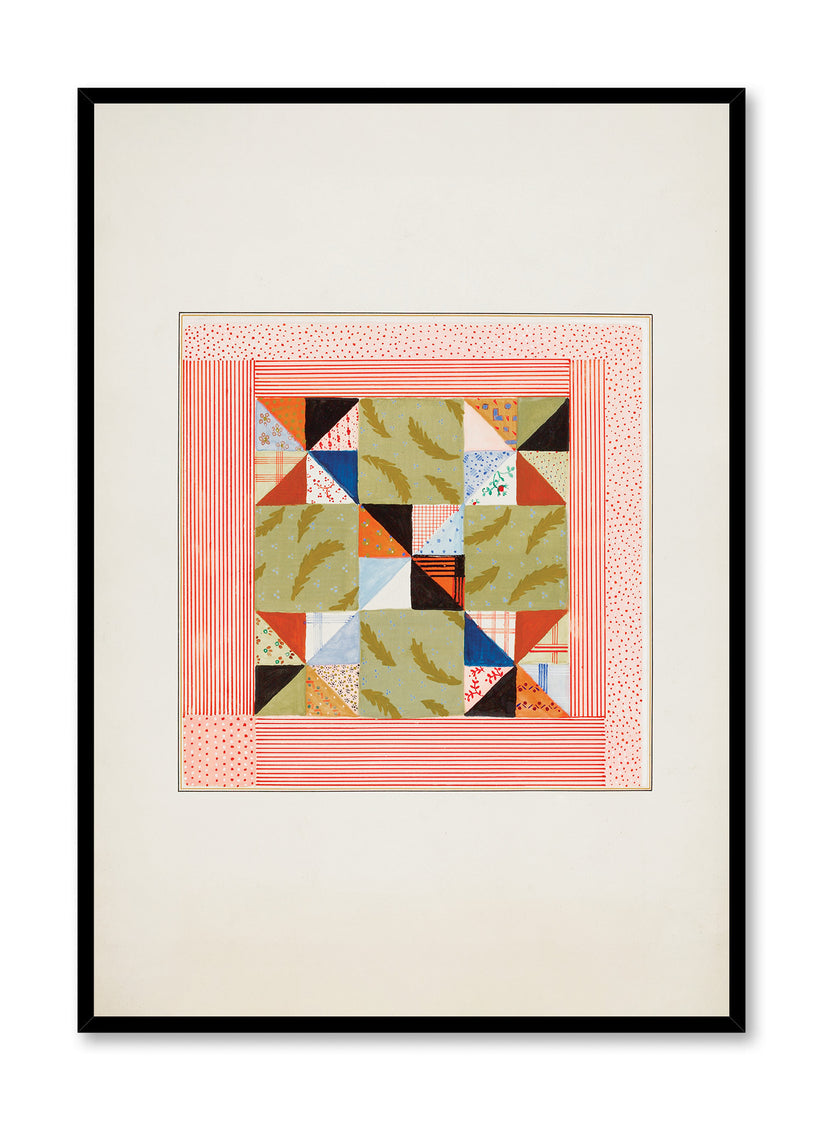 Threads of Time, Poster | Shop Posters, Canvas & Prints Online at ...