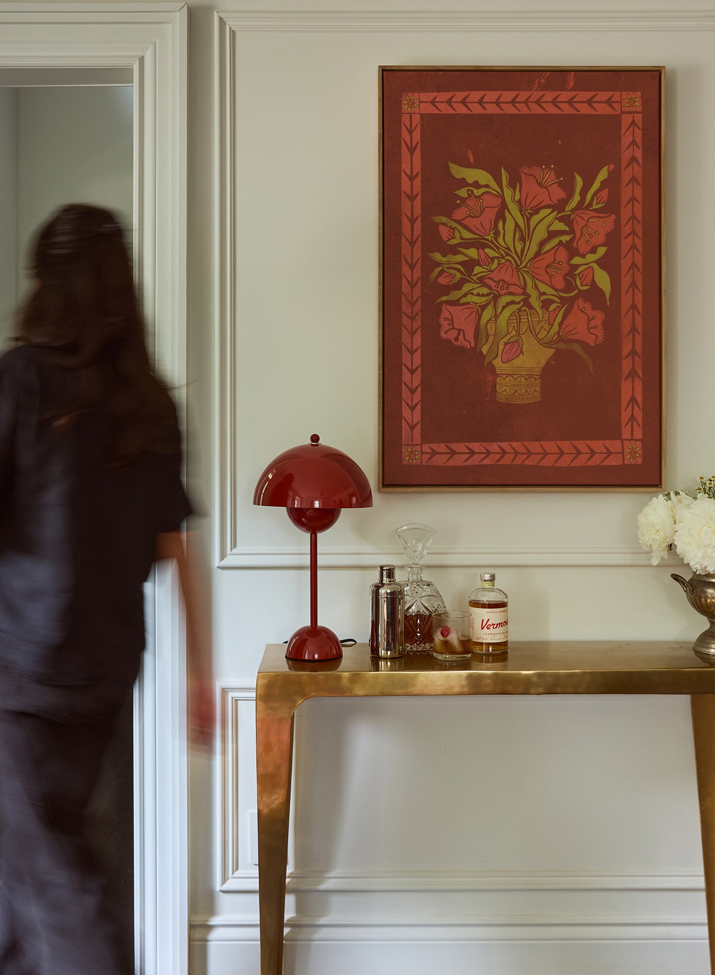 Derniers jours d'été, Affiche