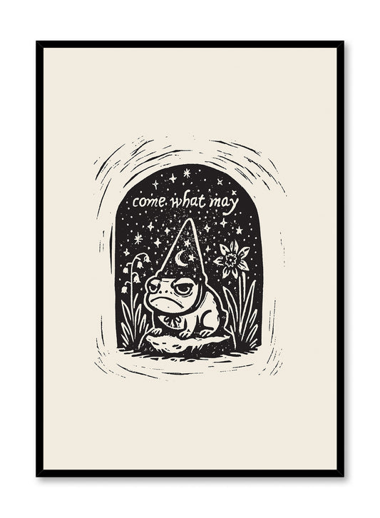 Looking For a Kiss, Poster