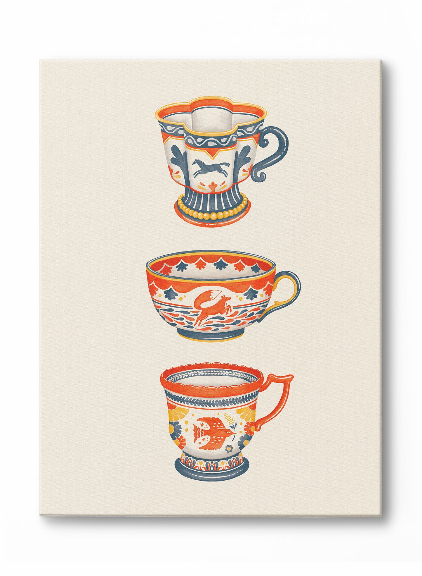 En bonne compagnie, Affiche