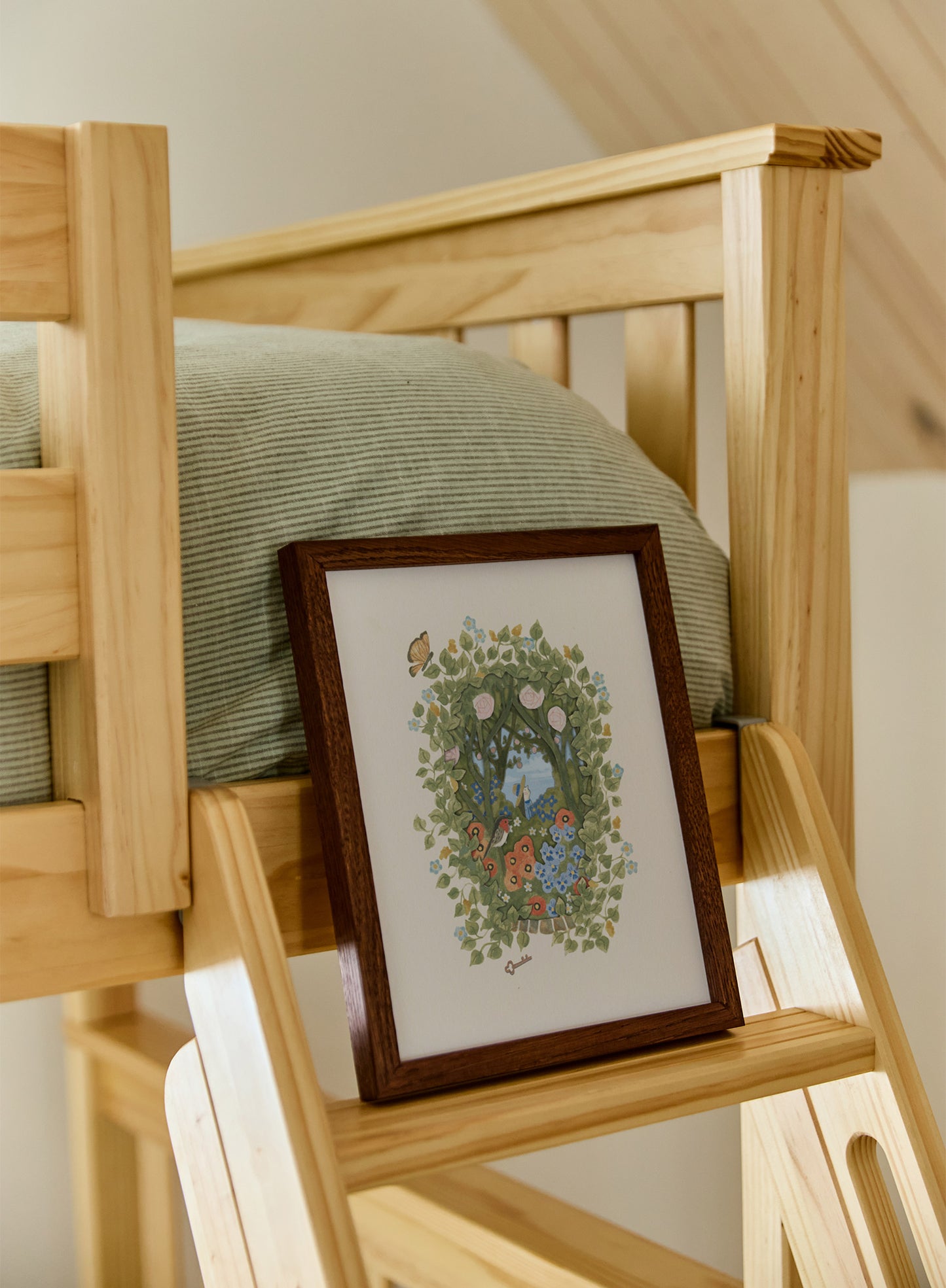 The Secret Garden , Poster