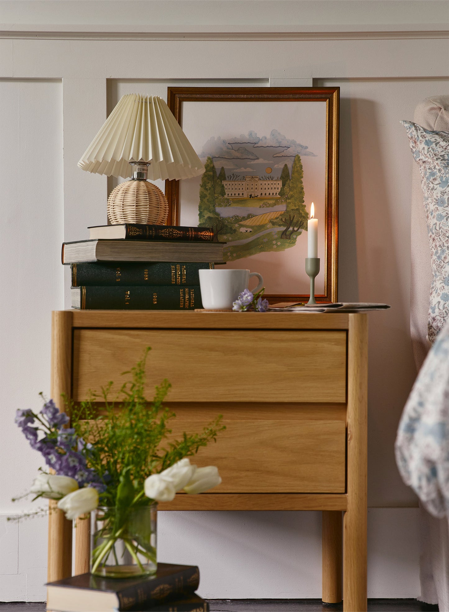 Pride & Prejudice Reverie, Poster