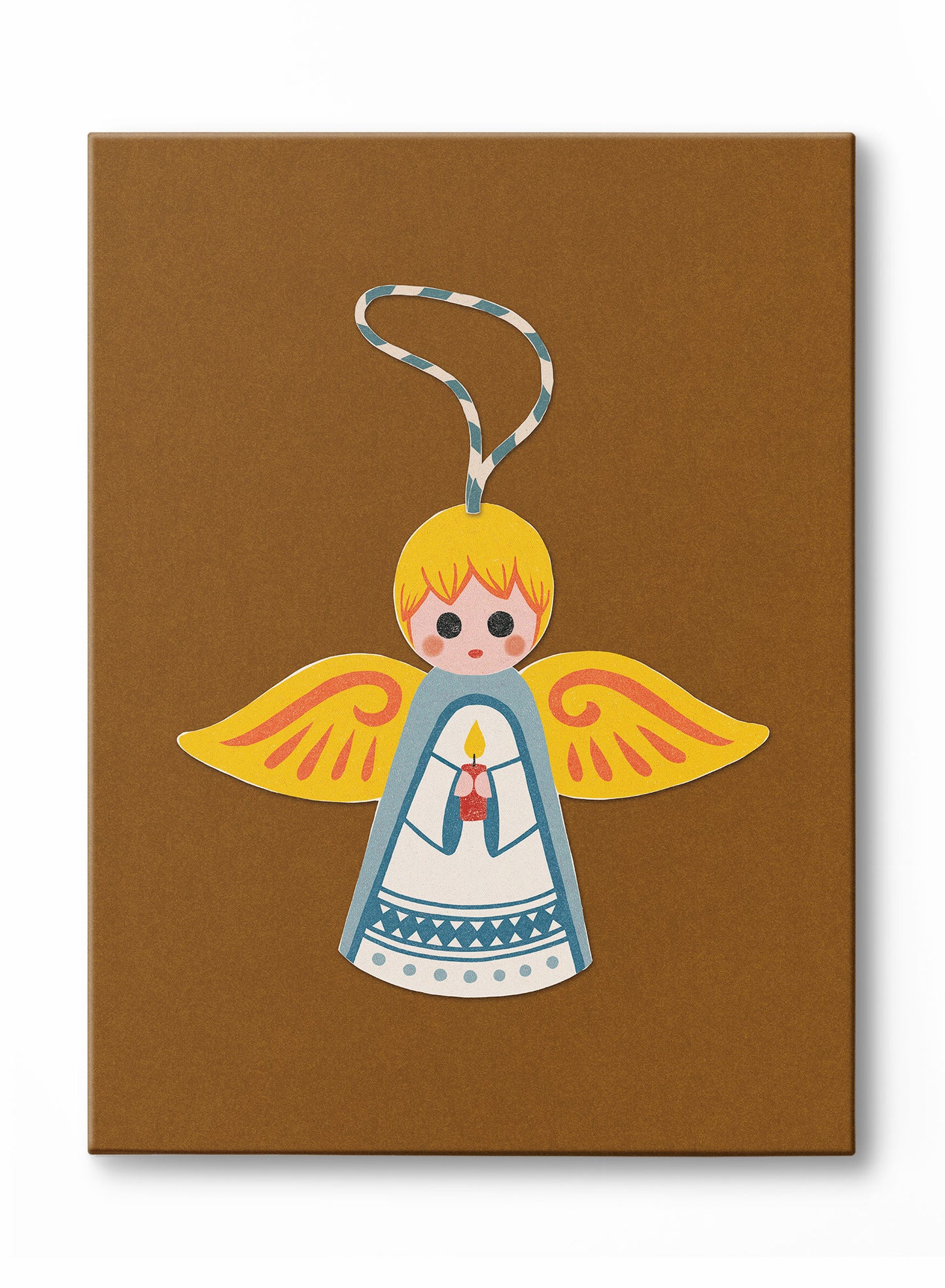 Sweet Li'l Angel , Poster