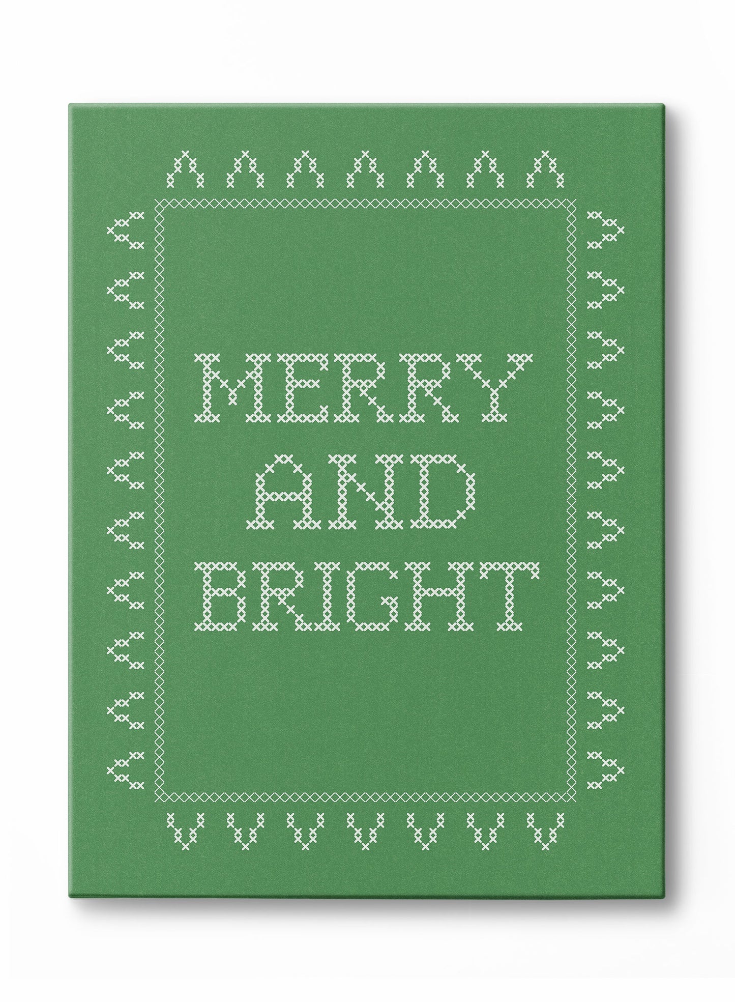 Souhaits de Noël, Affiche