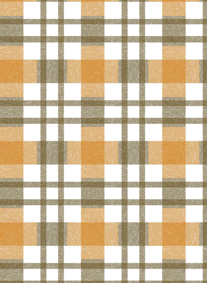 Checkered Revival, Wallpaper
