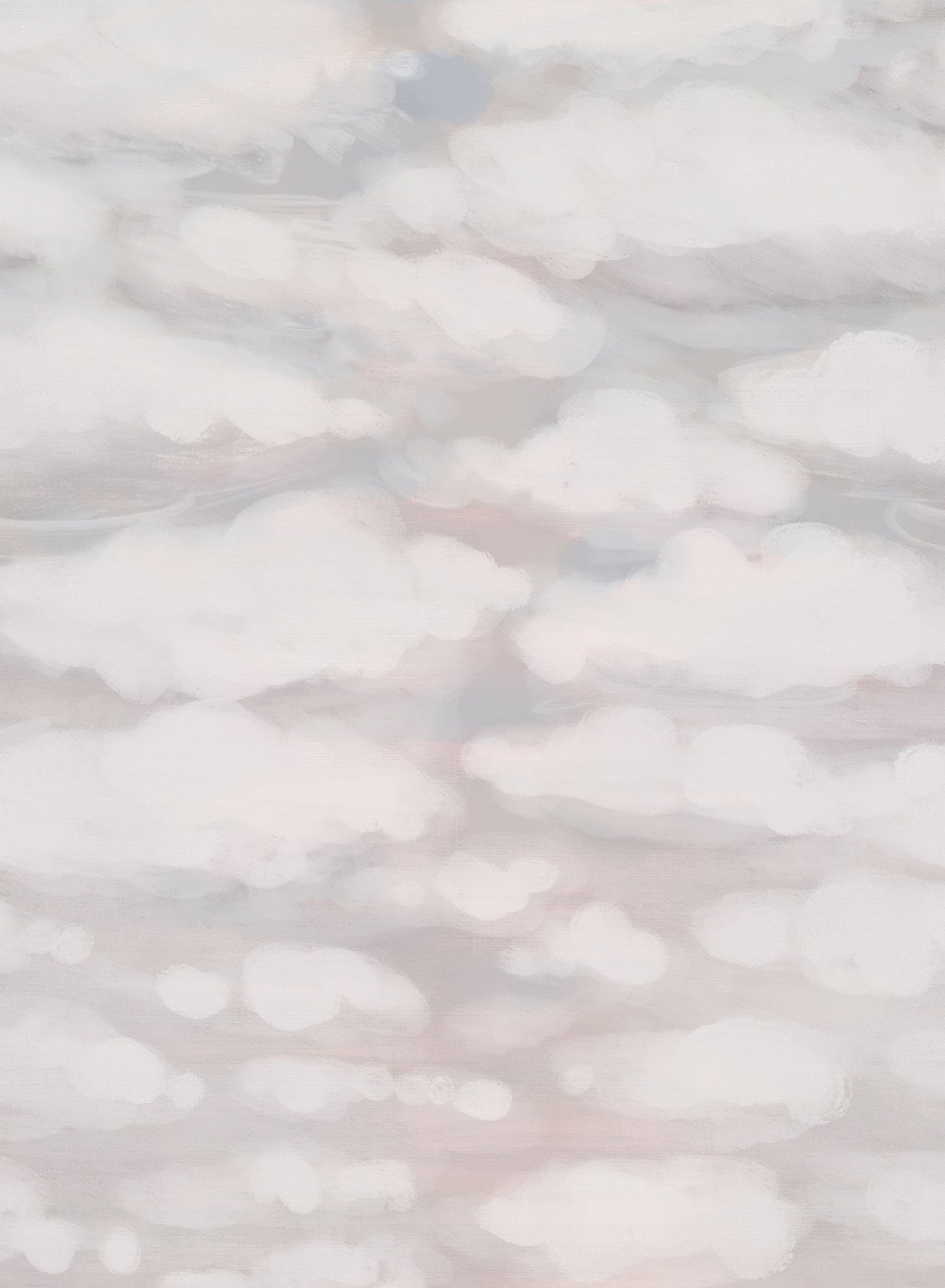 Bubblegum Skies, Mural