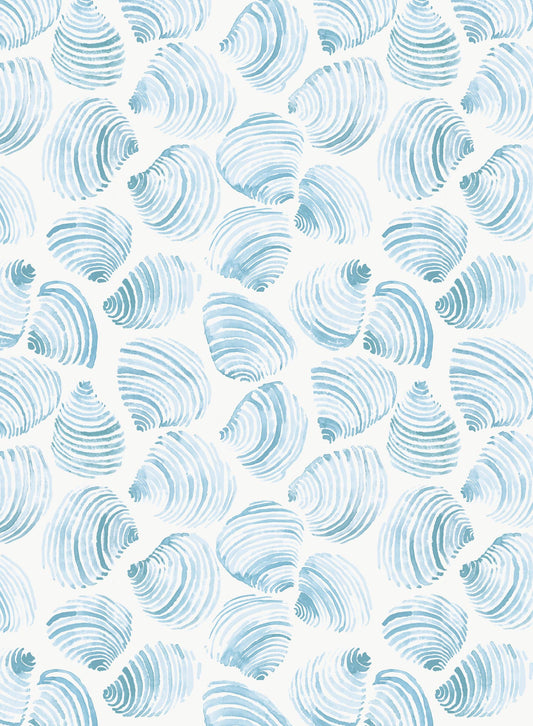 Seeing Seashells, Wallpaper