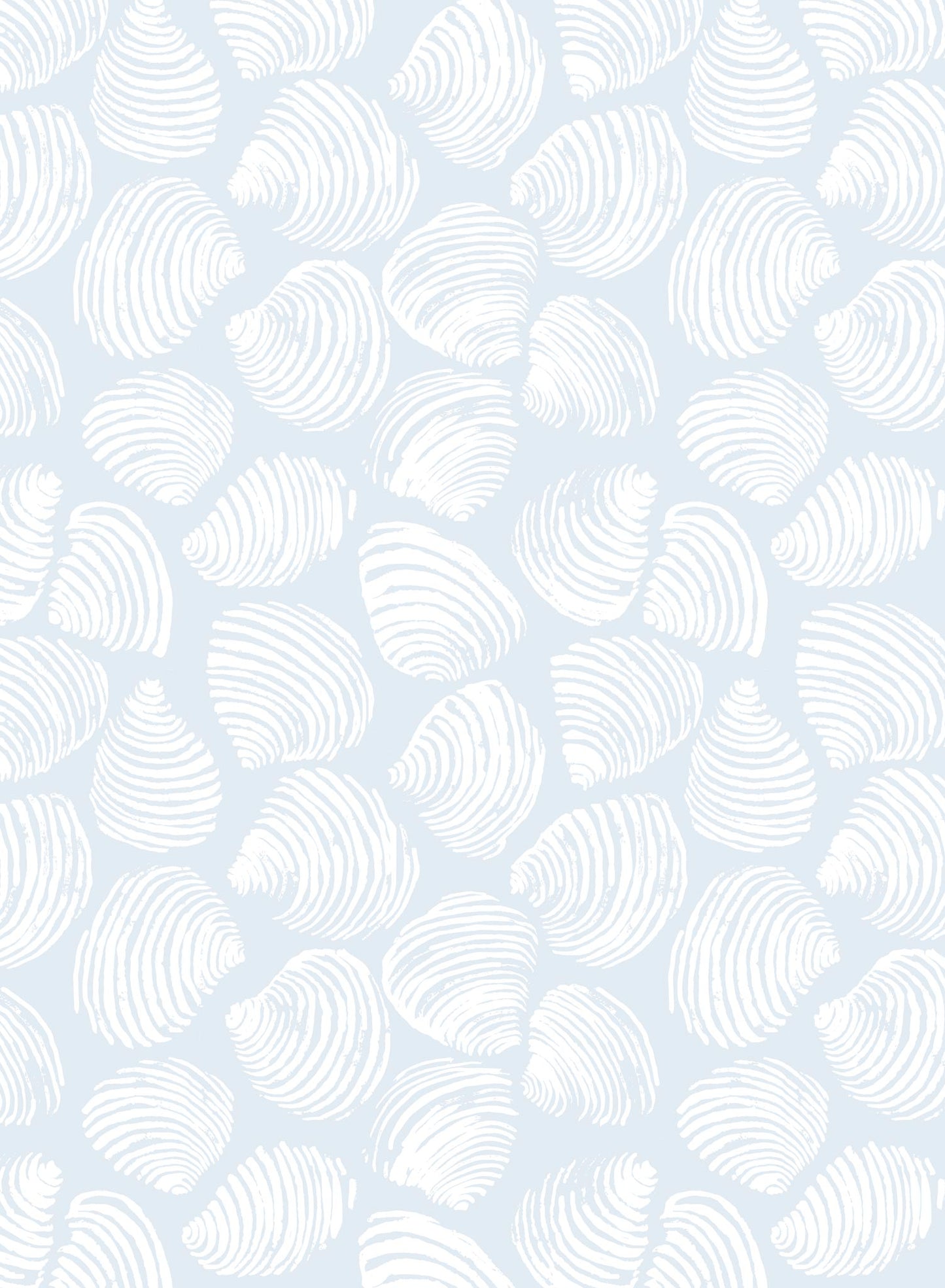 Seeing Seashells, Wallpaper