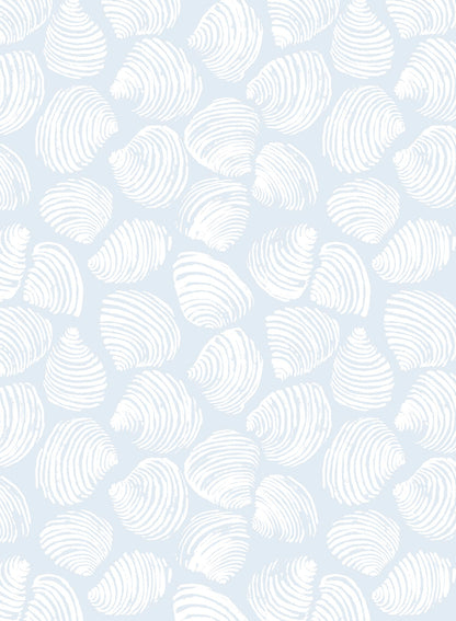 Seeing Seashells, Wallpaper